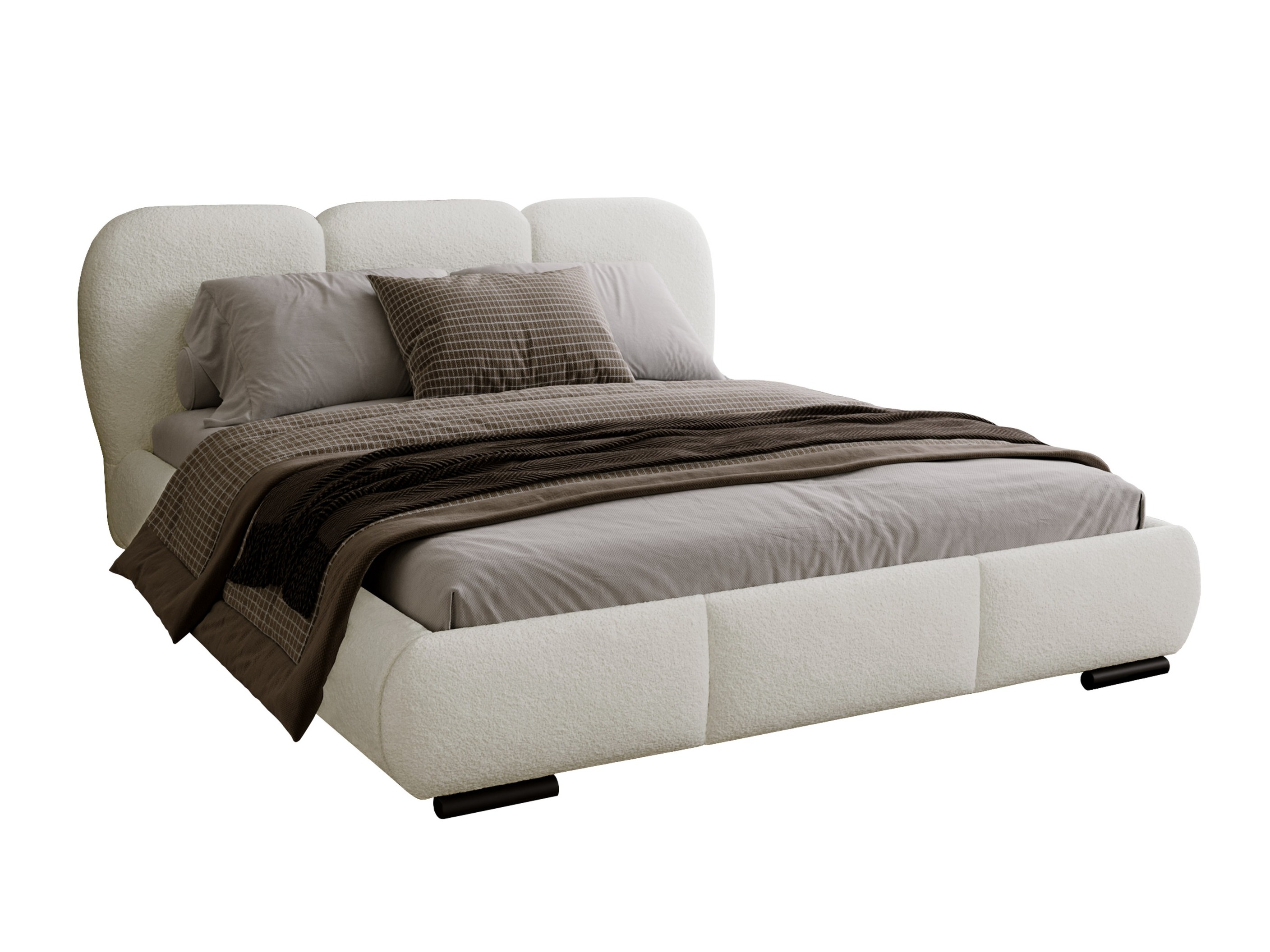 Cama TrendyNest 129 (Coral 65)