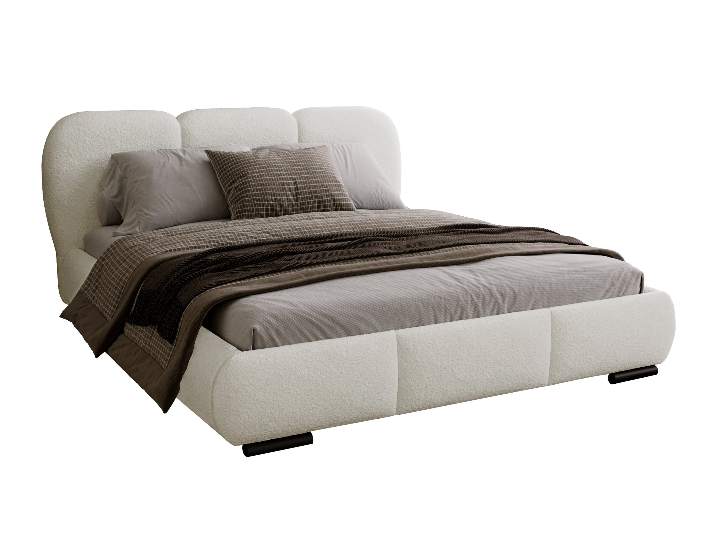 Cama TrendyNest 129 (Coral 65)