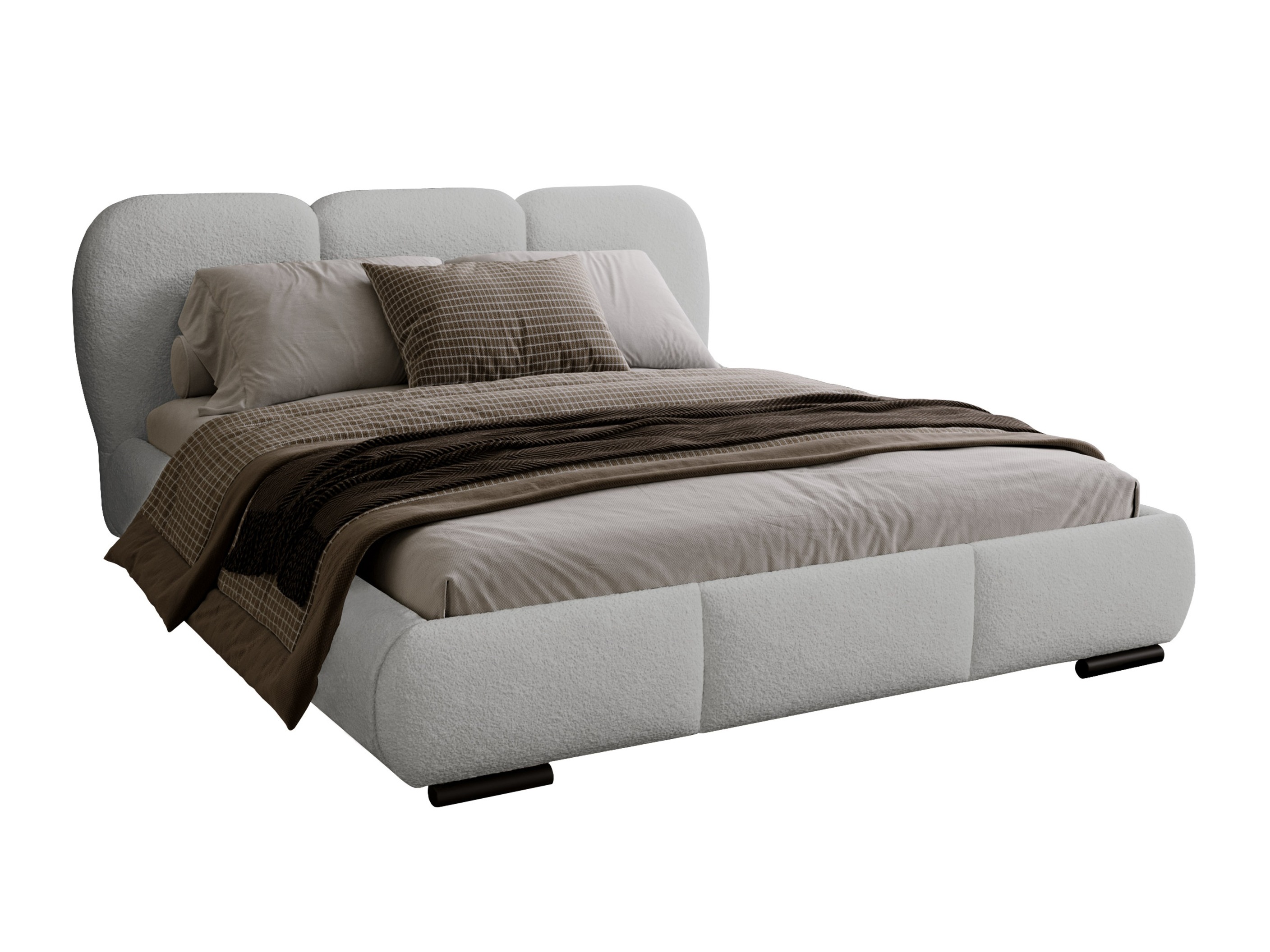 Cama TrendyNest 129 (Coral 75)