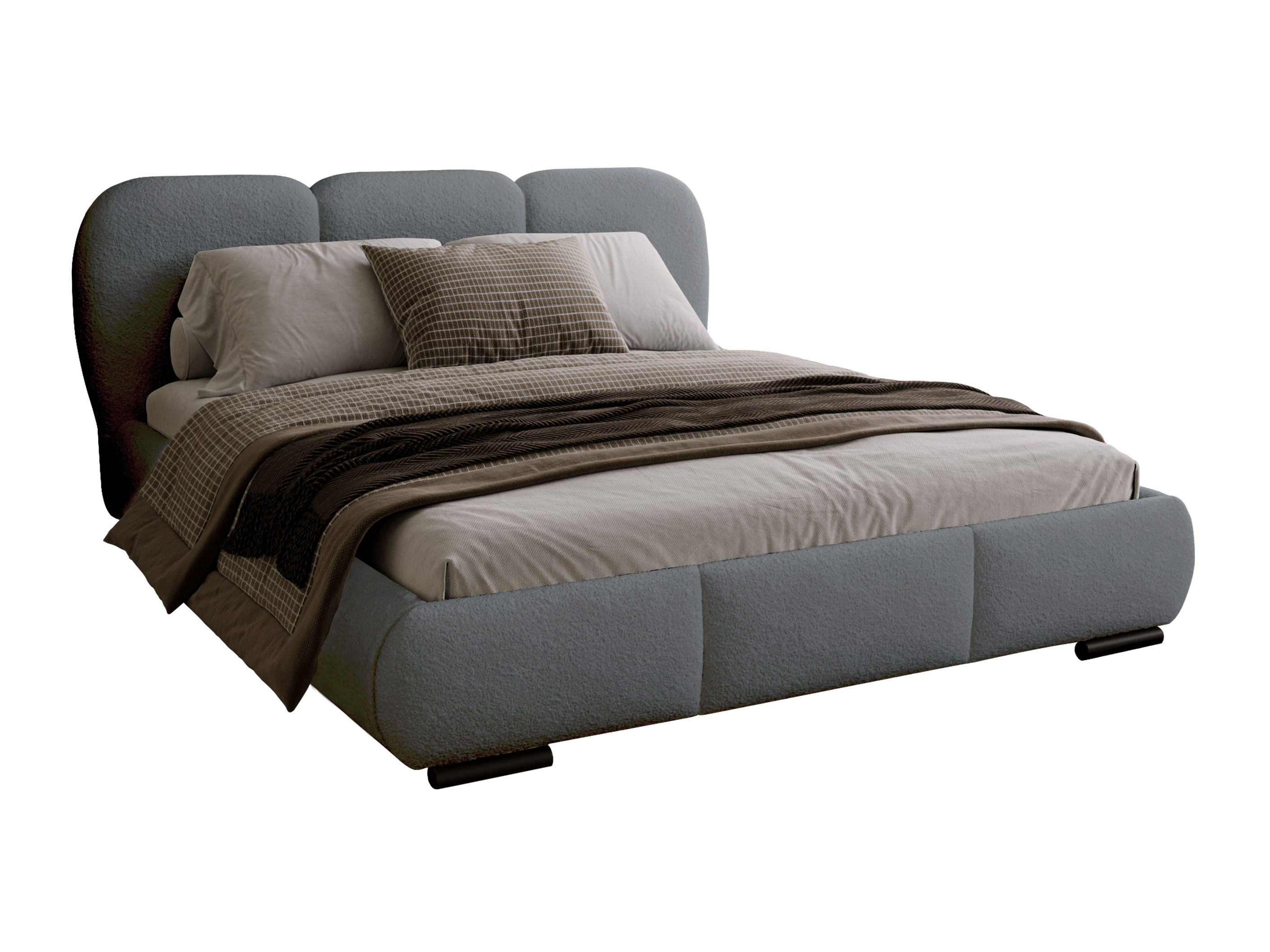 Cama TrendyNest 129 (Coral 80)