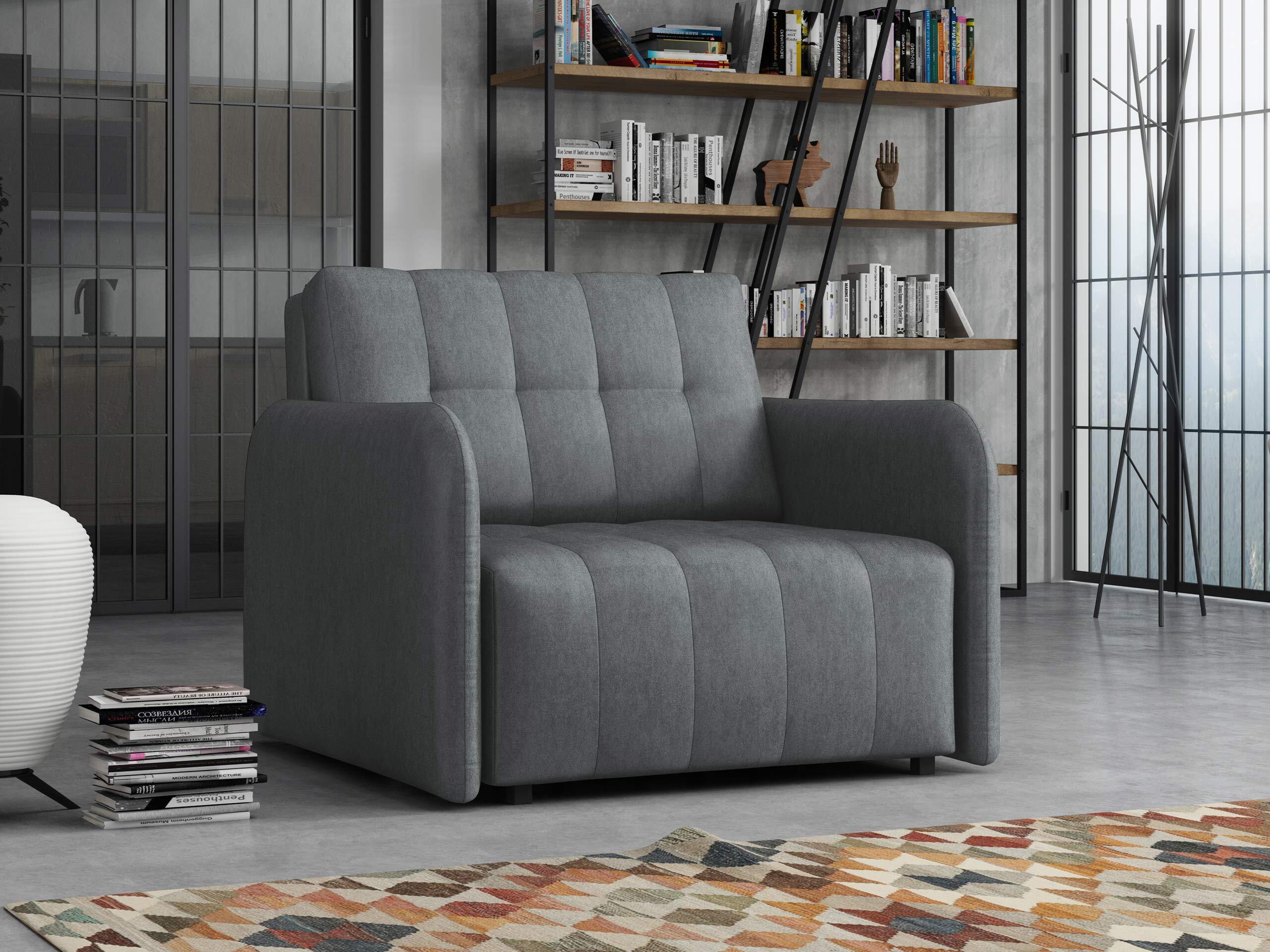 Poltrona Aquarin I (Kronos 22)