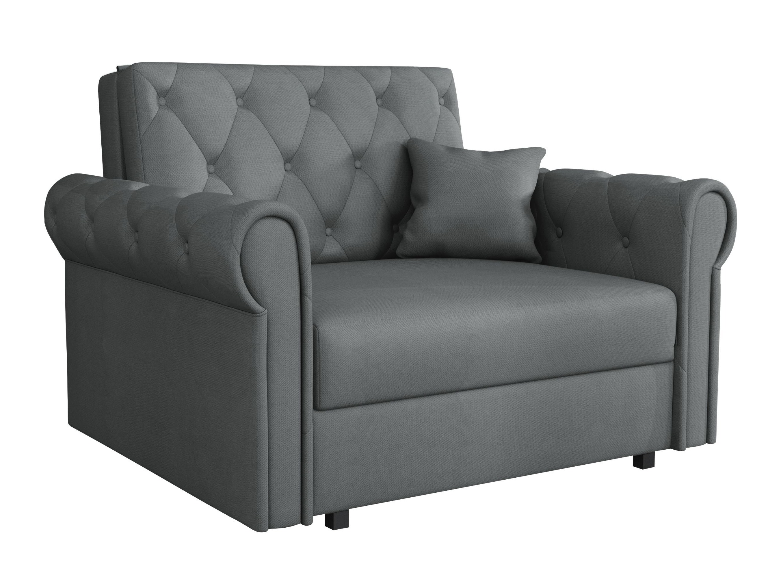 Poltrona Columbus 200 (Kronos 22)