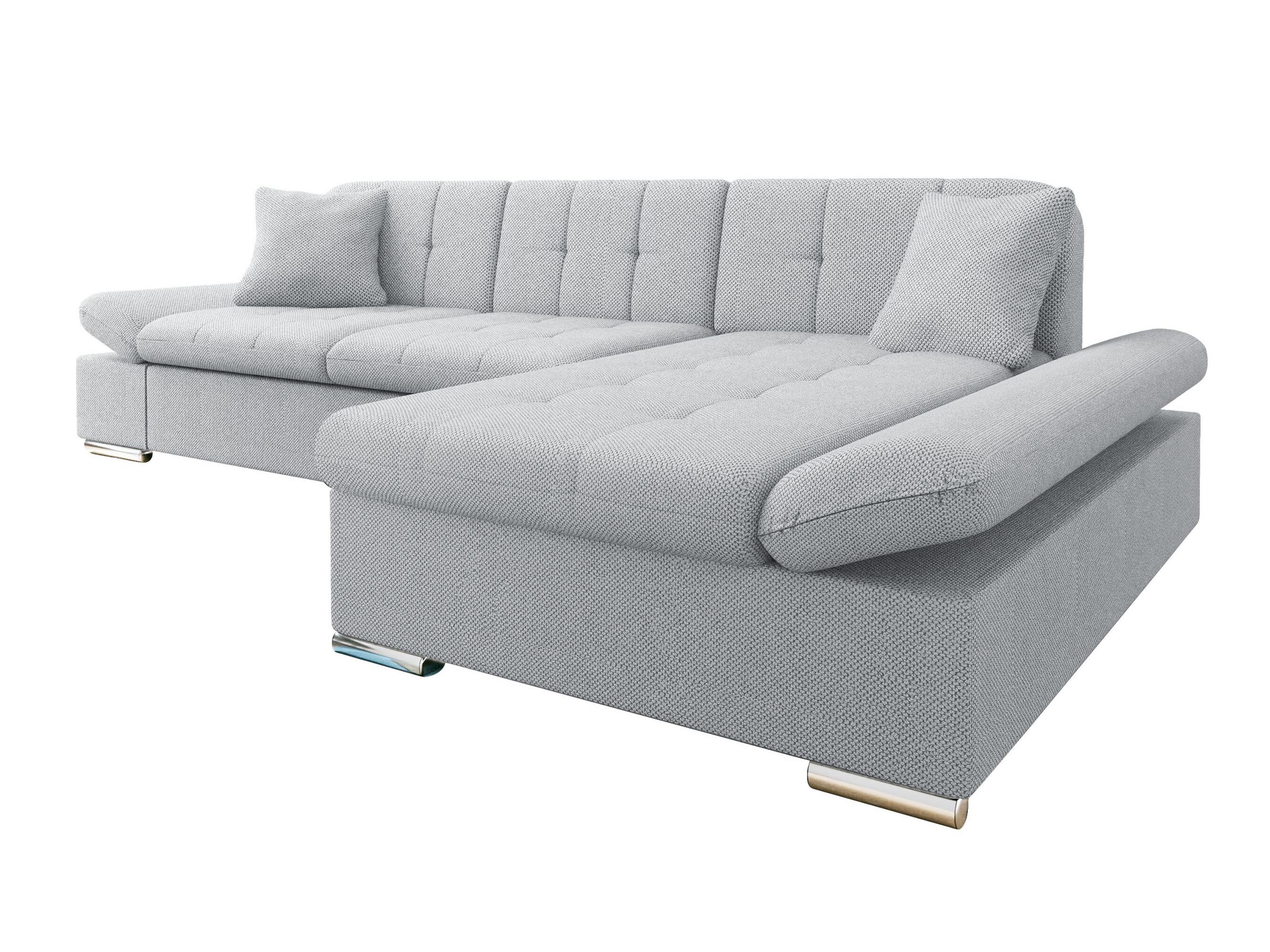 Sofá de canto Comfivo Sanitas I (Cruz 80)