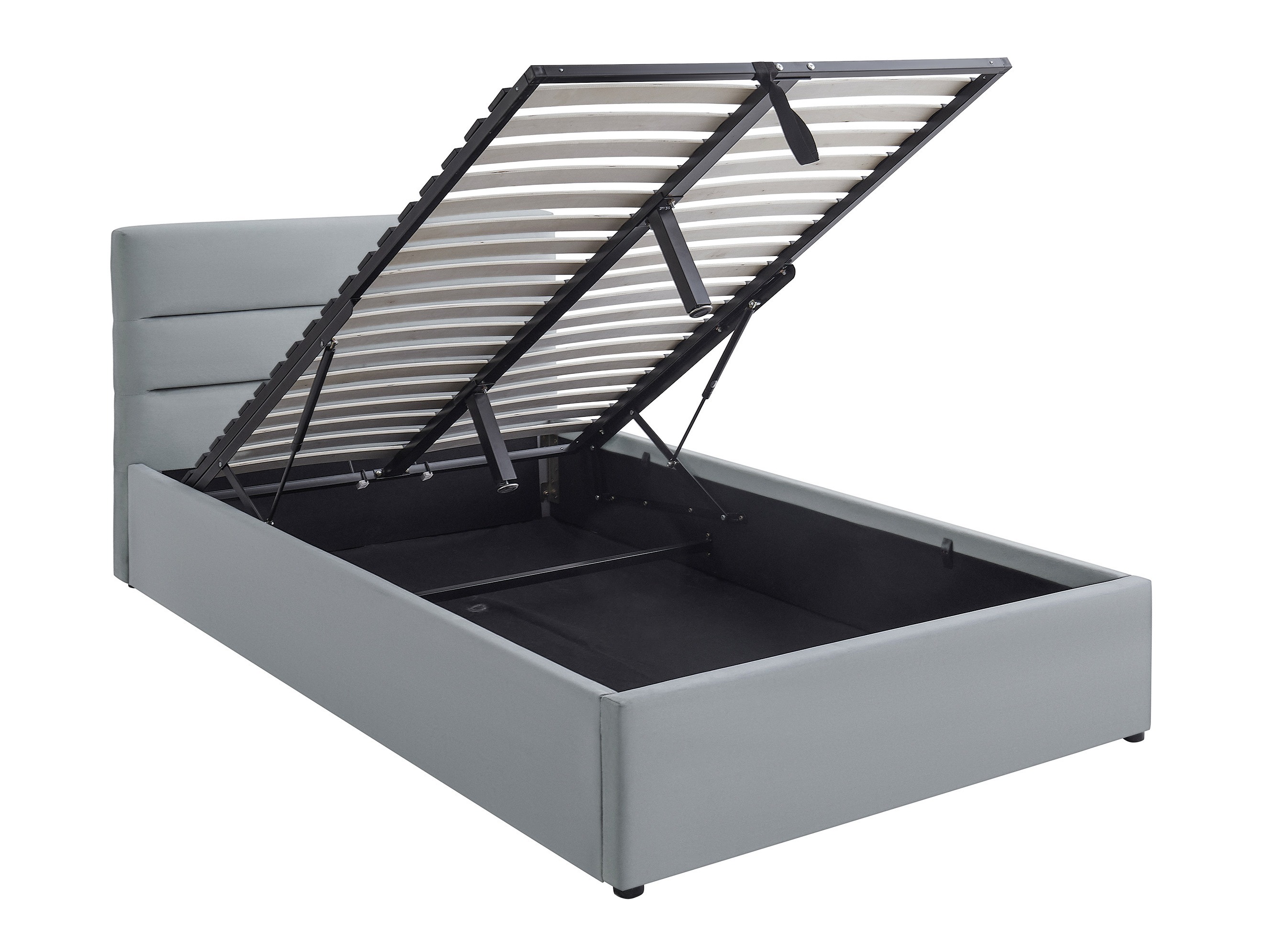 Cama Comfivo Fabos II (Hlr 05)