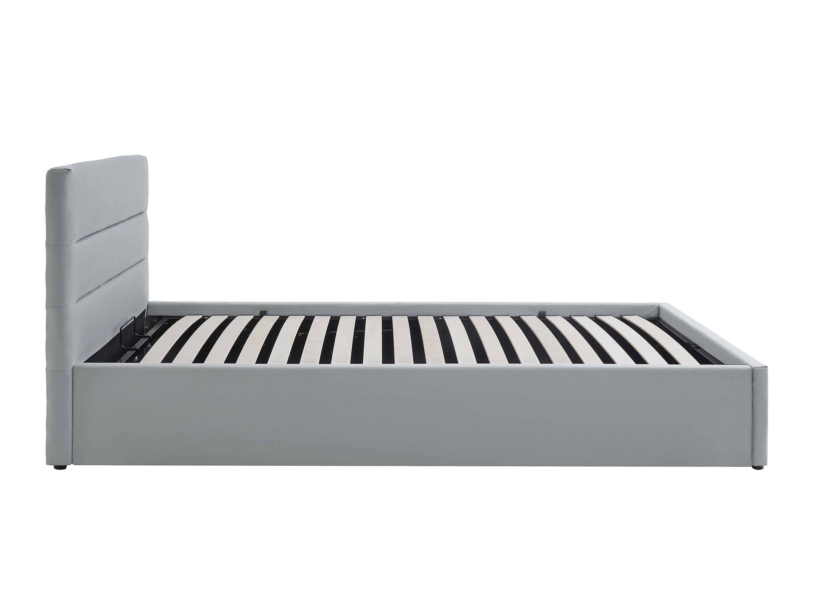 Cama Comfivo Fabos II (Hlr 19)