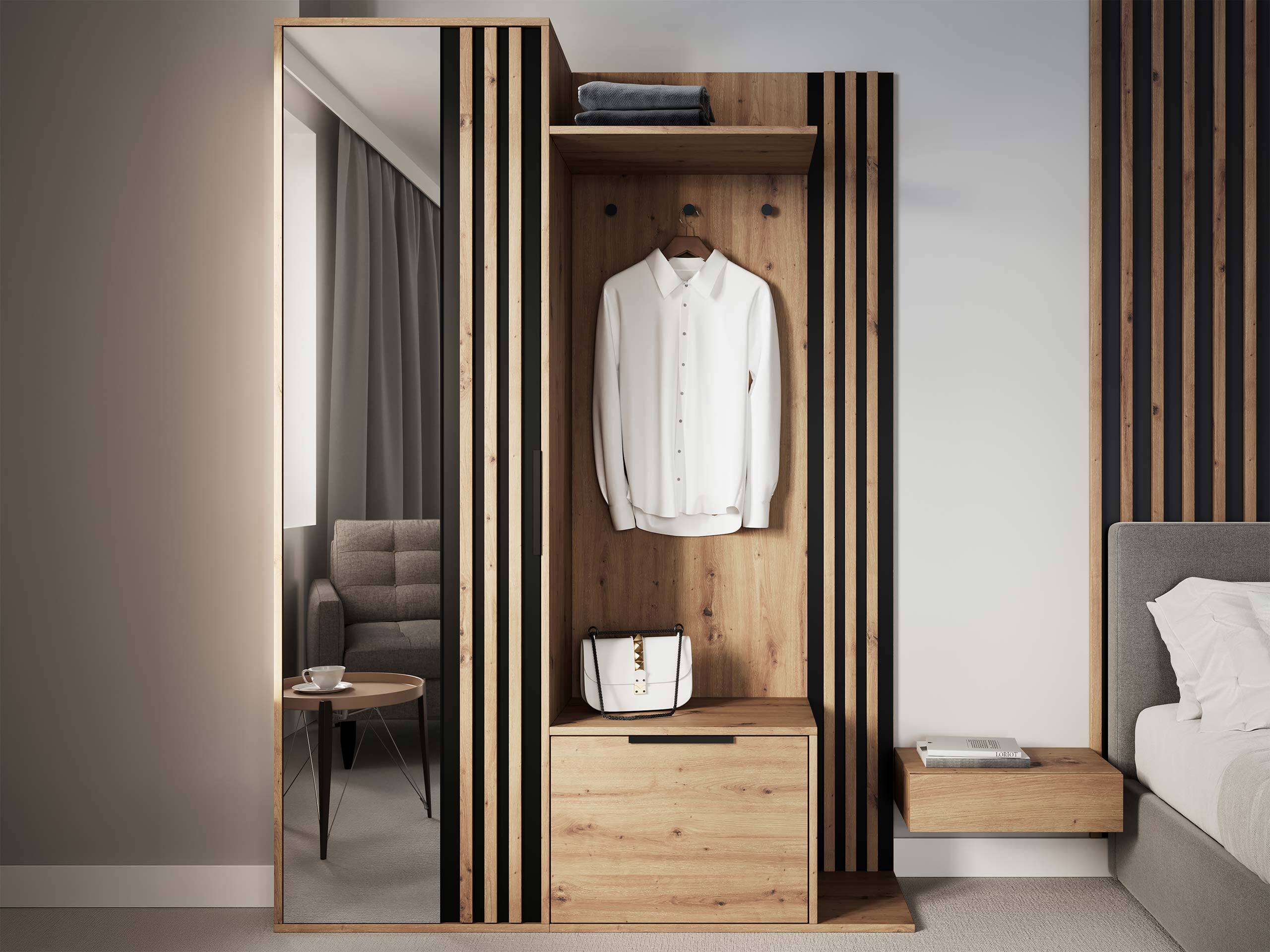 Conjunto para corredor Honolulu 250