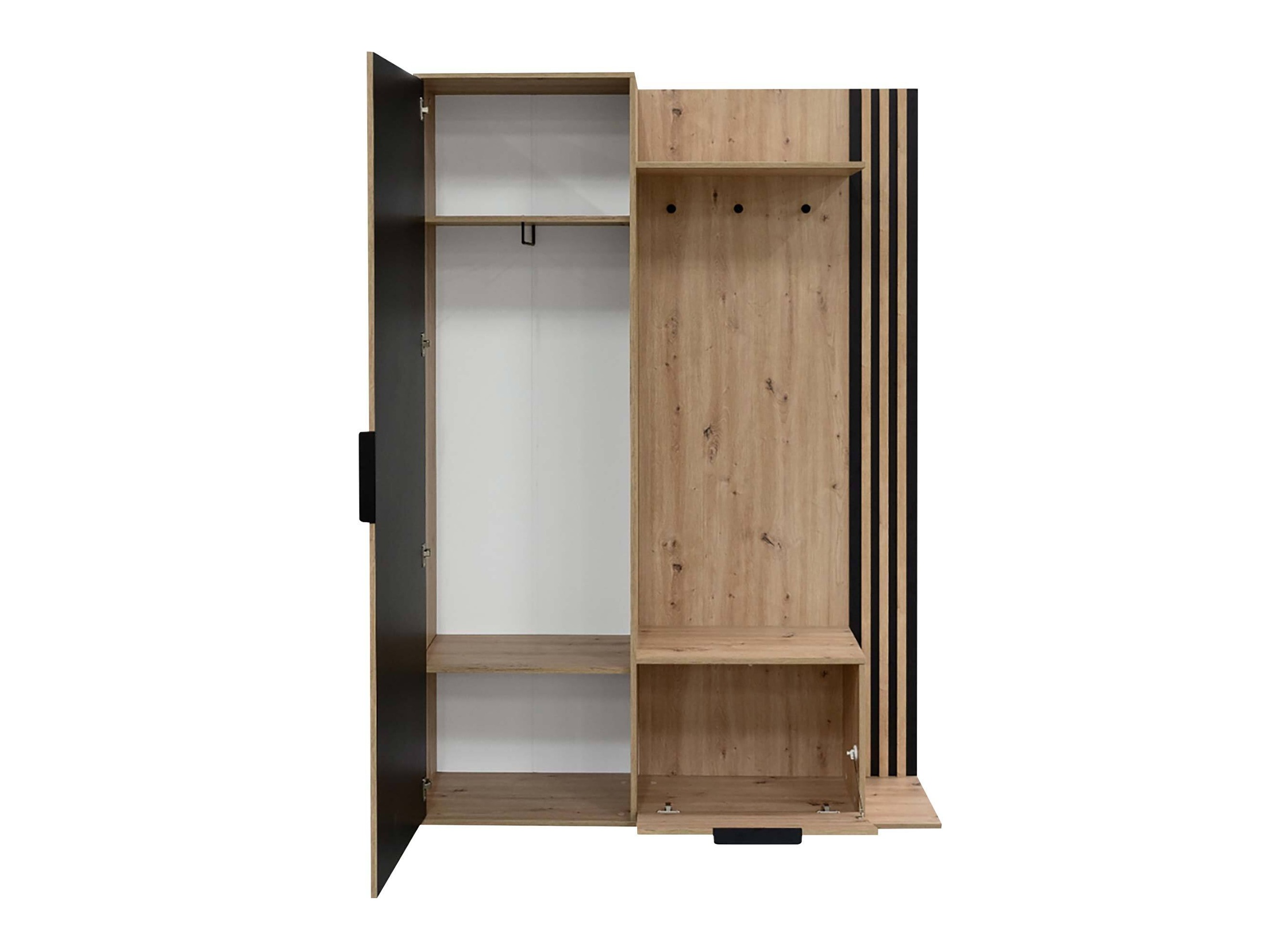 Conjunto para corredor Honolulu 250