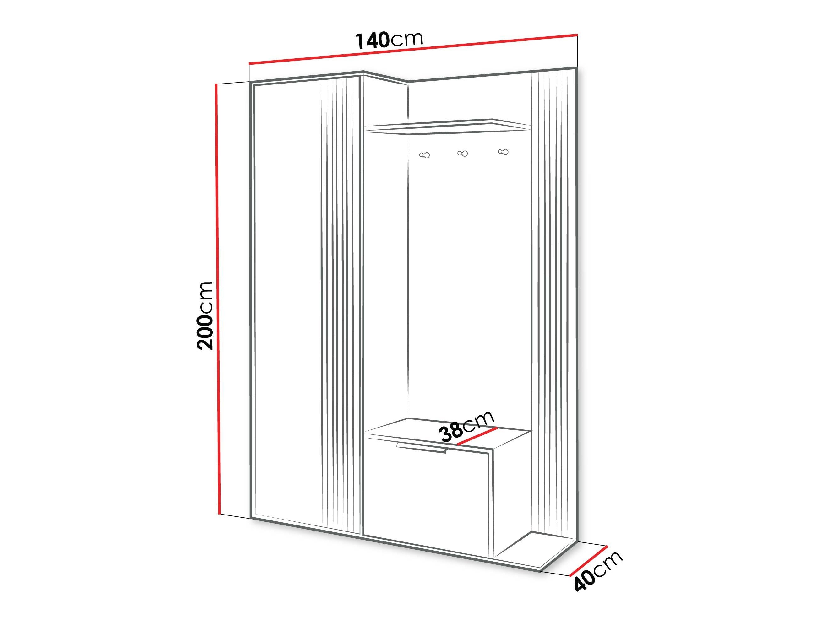 Conjunto para corredor Honolulu 250