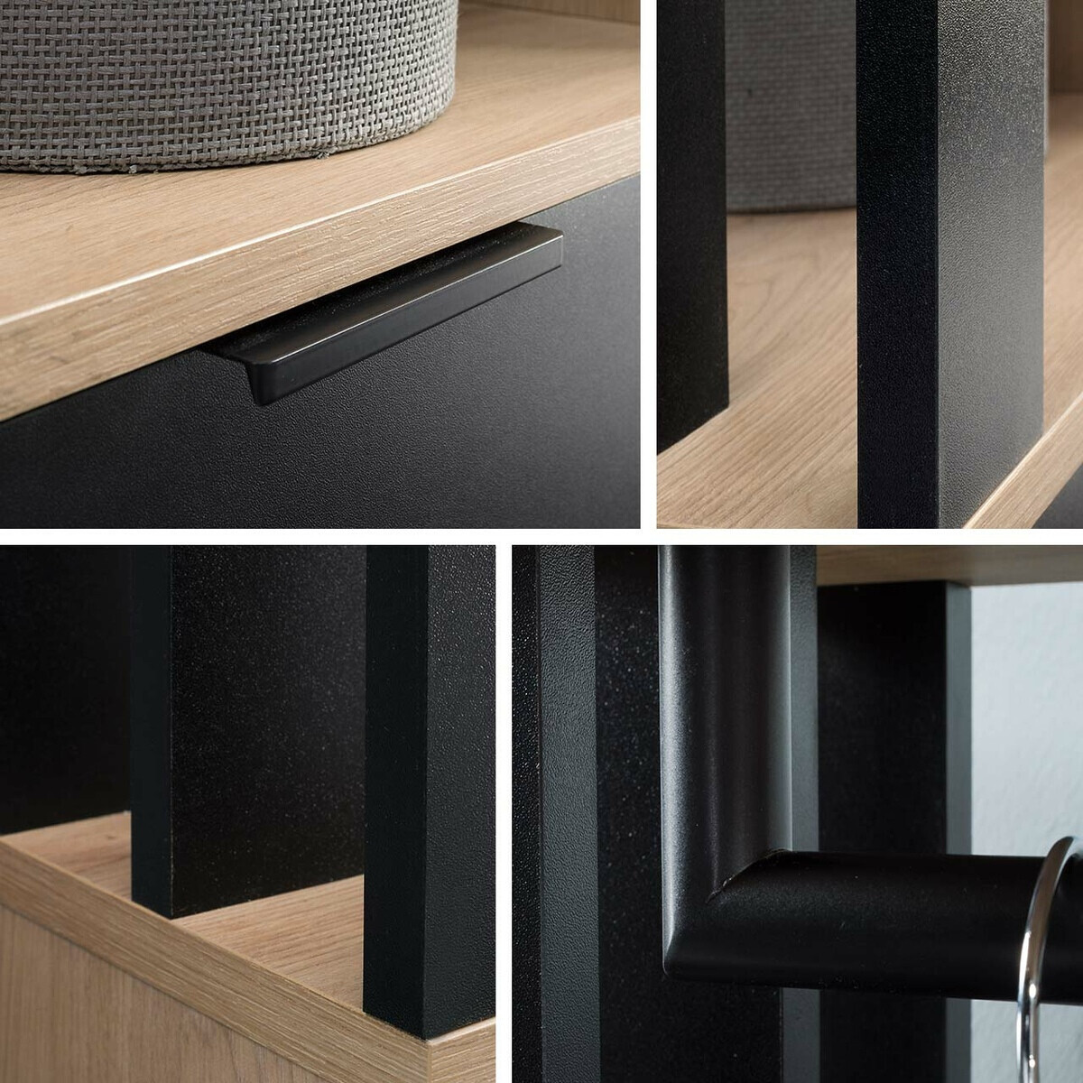 Conjunto para corredor Vinea (Caxemira)