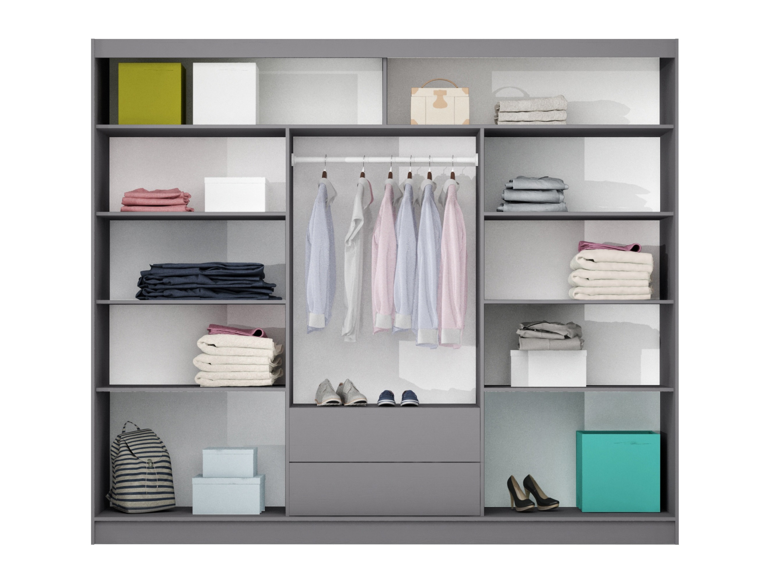 Roupeiro Honolulu 234