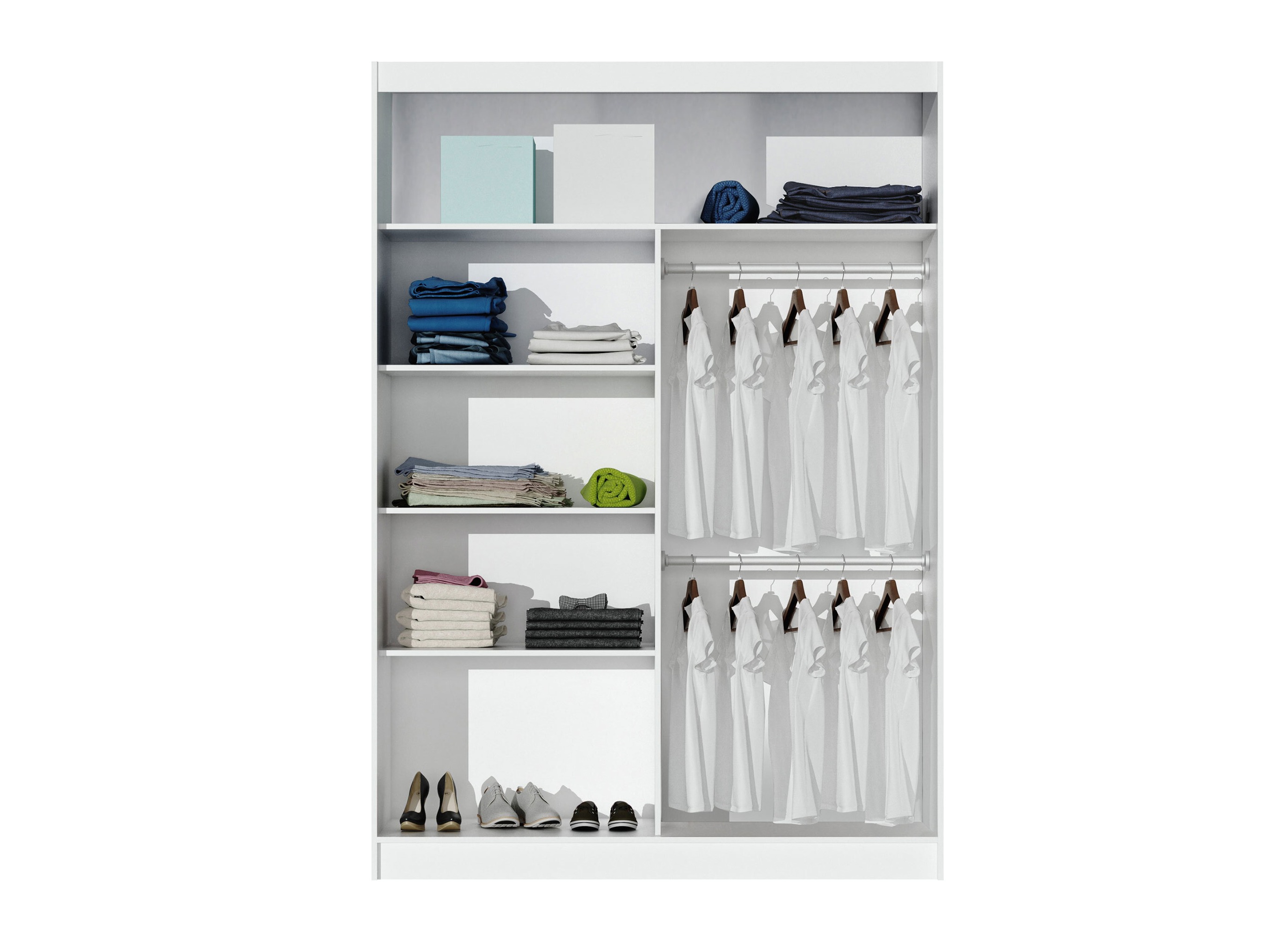 Roupeiro Honolulu 236