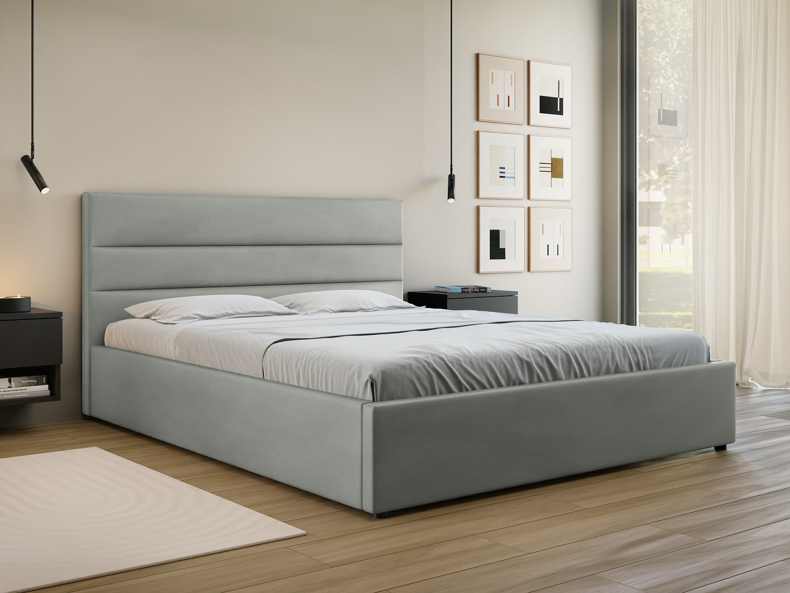 Cama SP6647