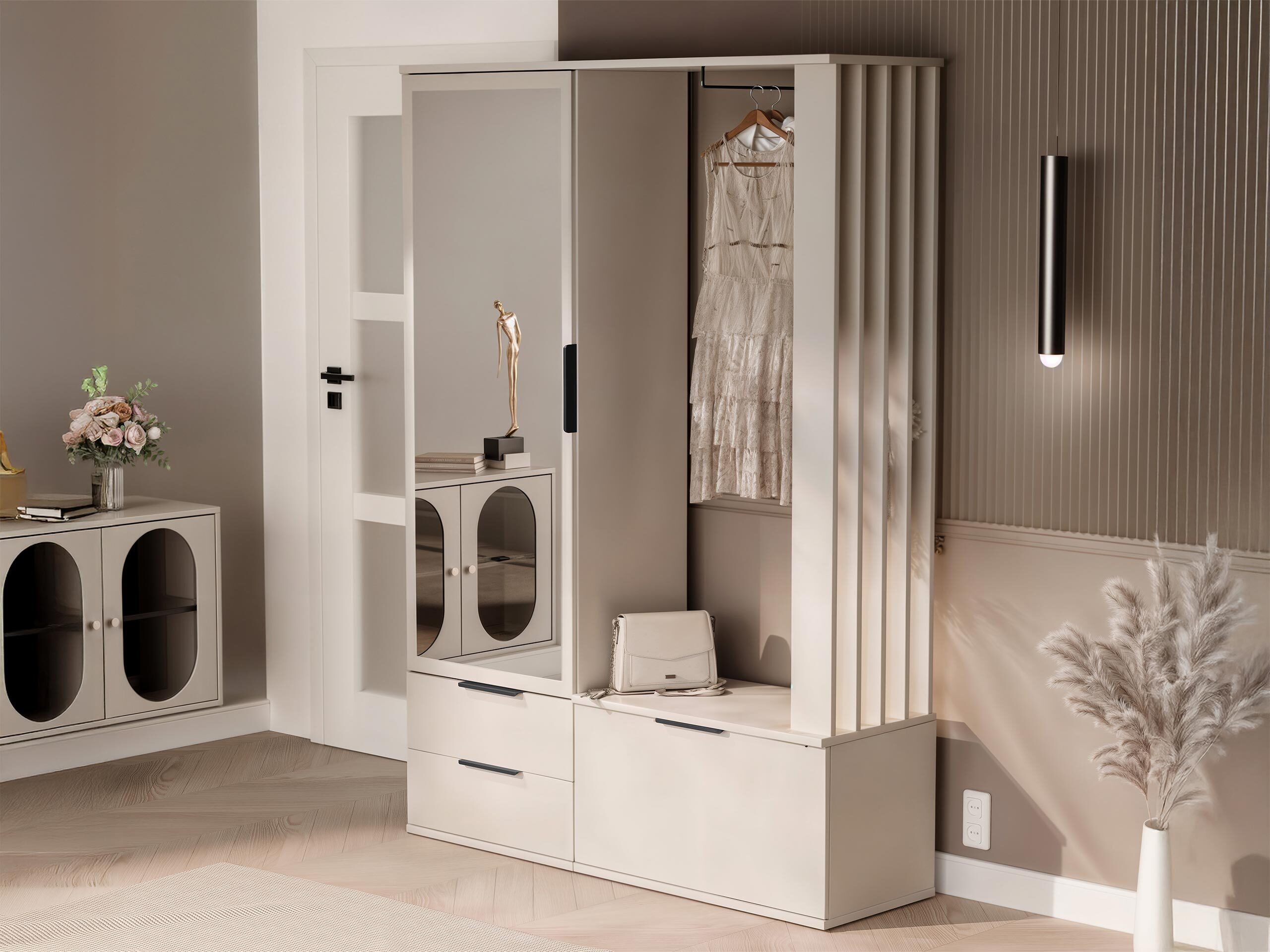 Conjunto para corredor Honolulu 261