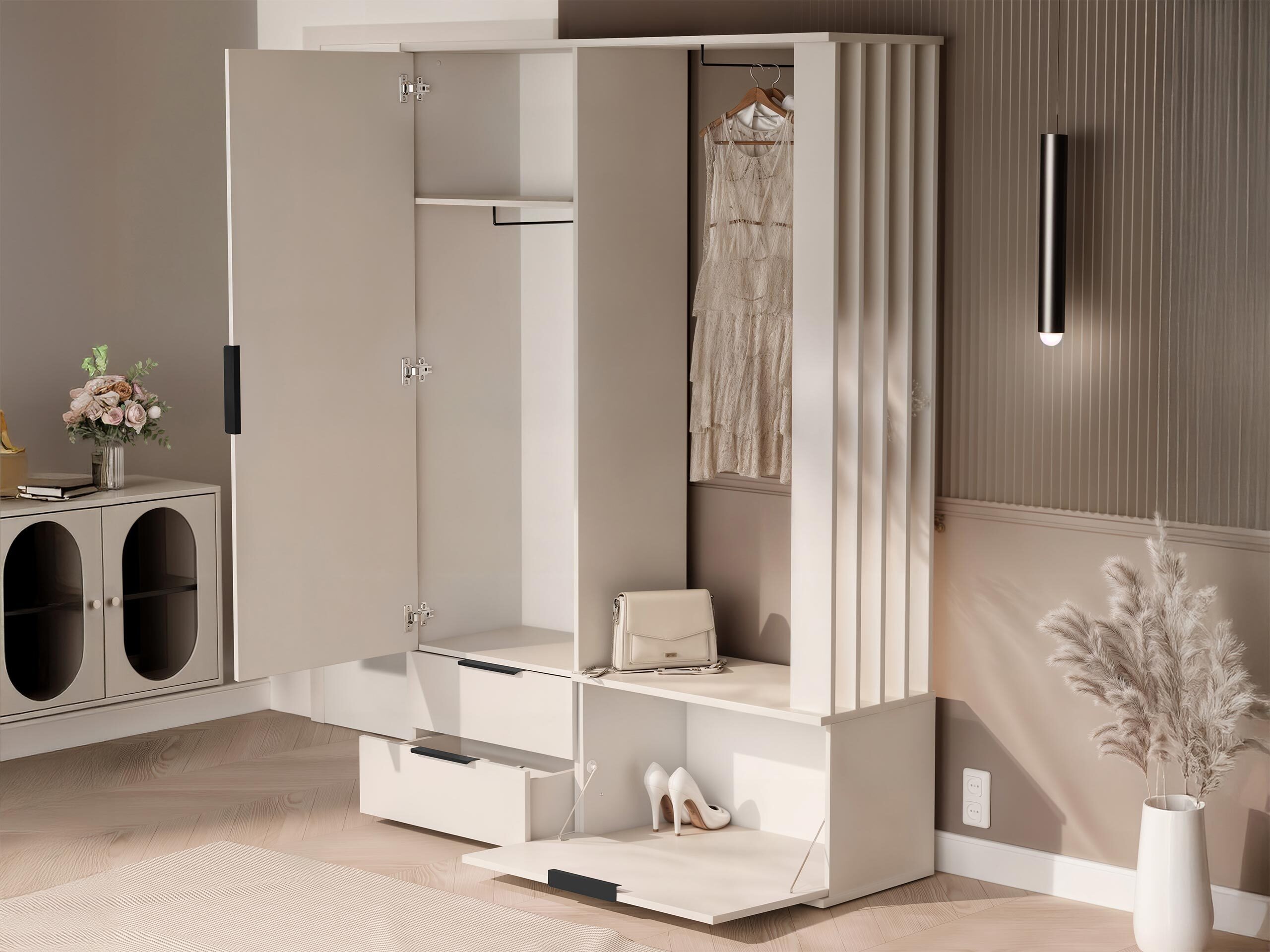 Conjunto para corredor Honolulu 261