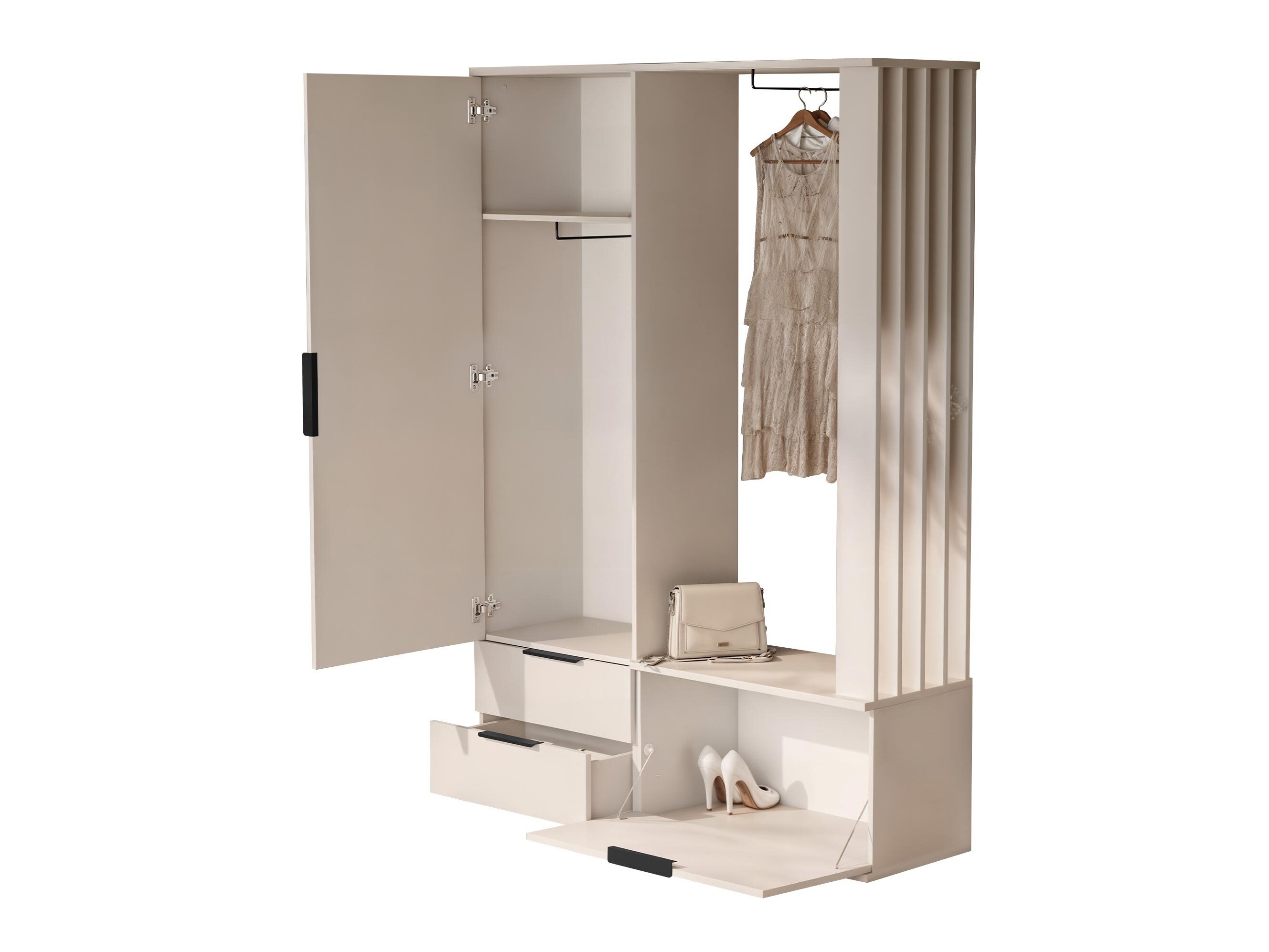 Conjunto para corredor Honolulu 261