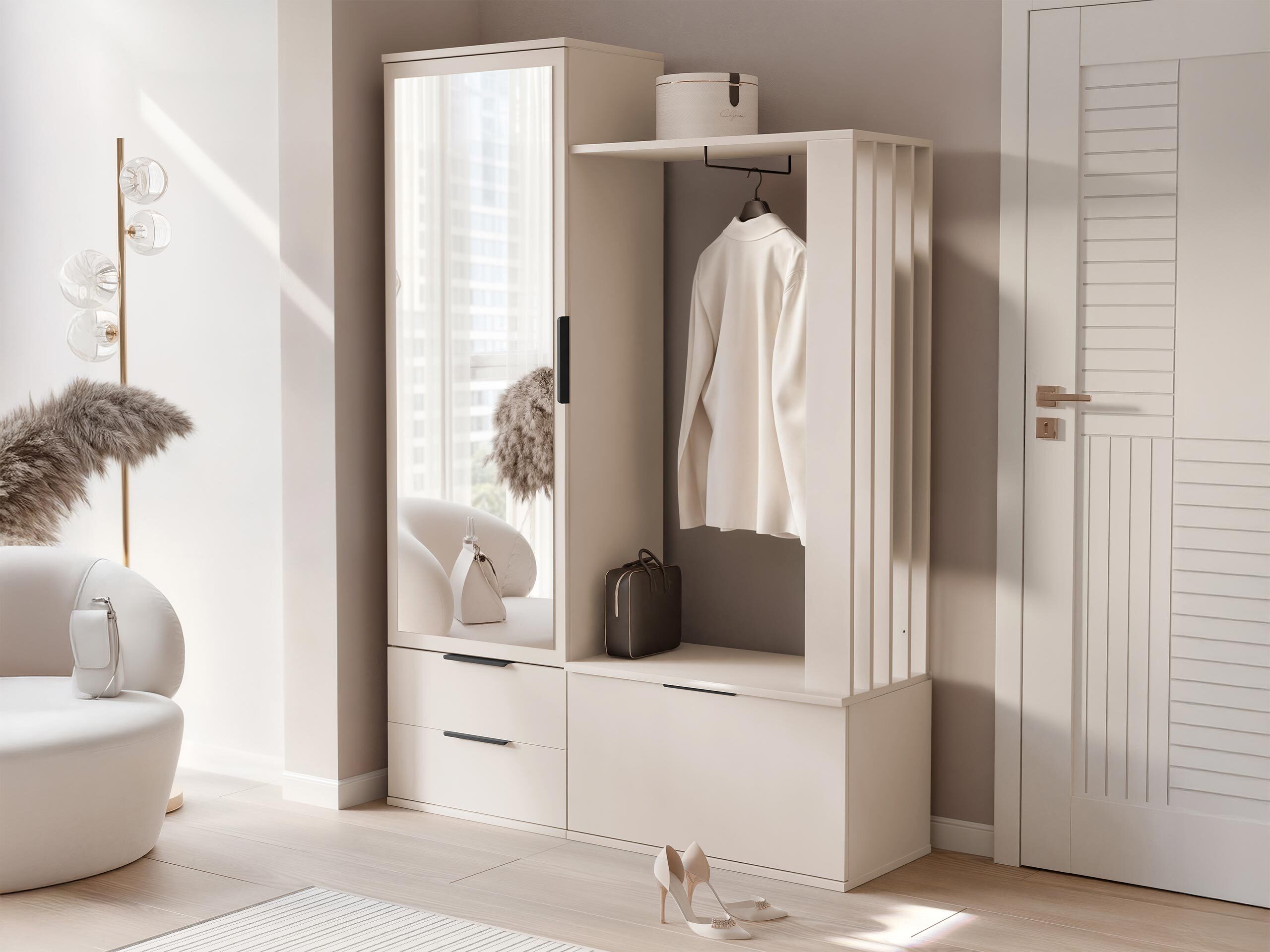 Conjunto para corredor Honolulu 262