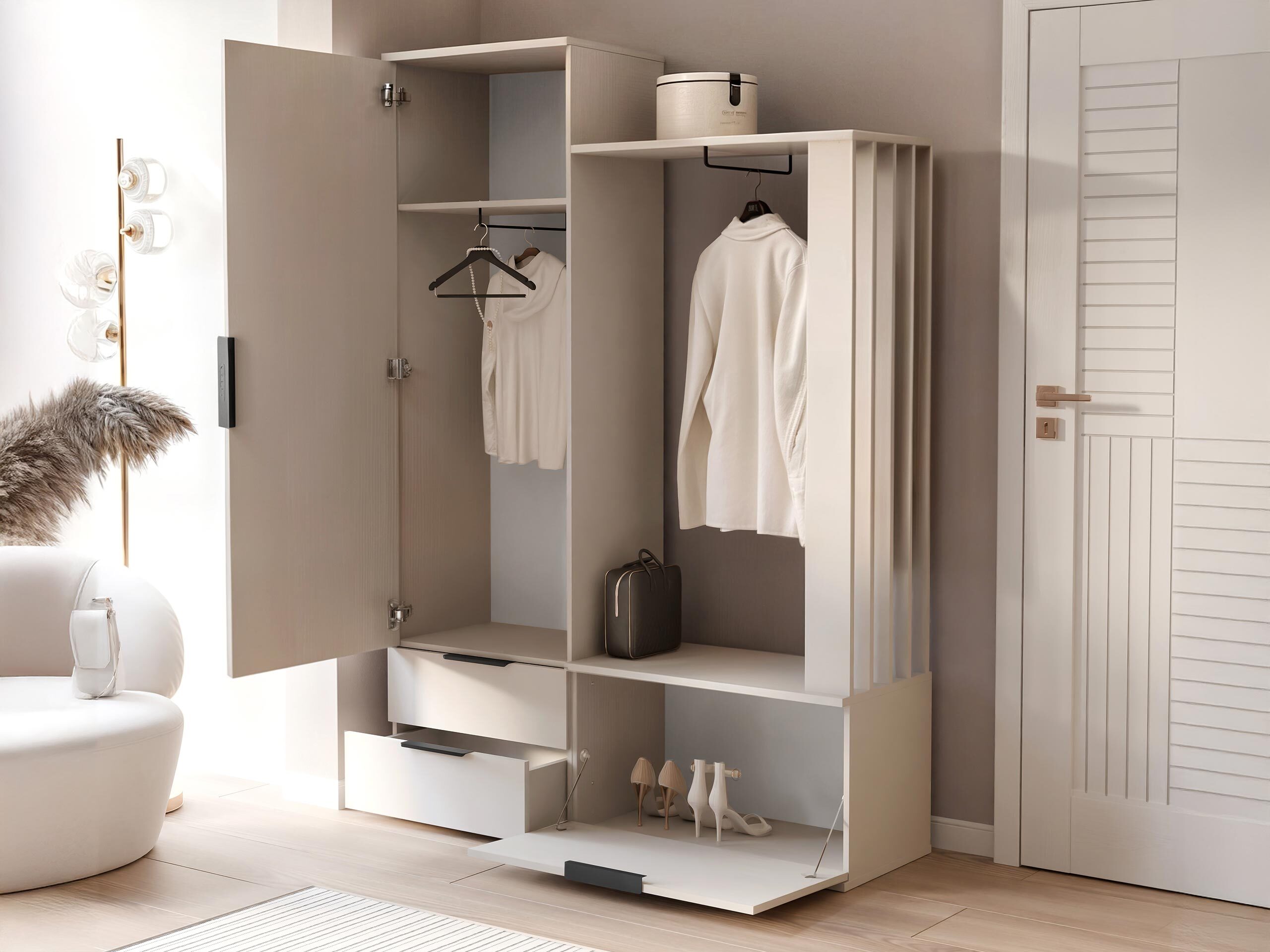 Conjunto para corredor Honolulu 262