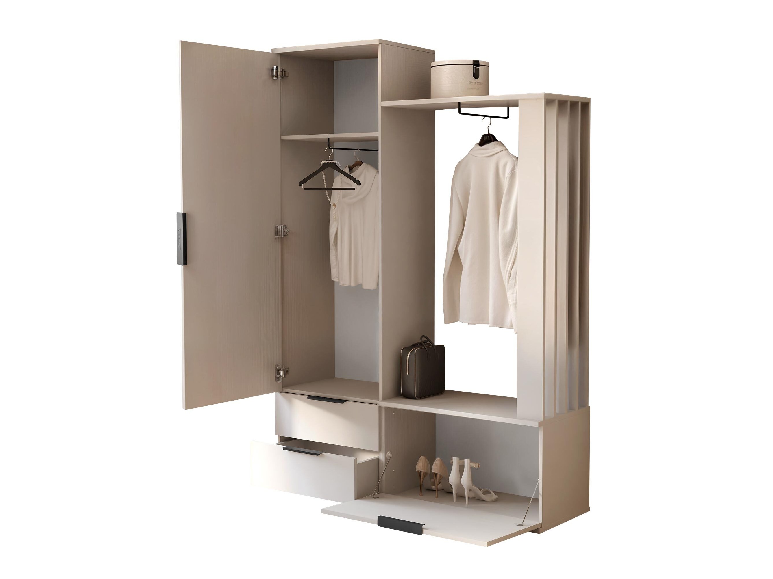 Conjunto para corredor Honolulu 262