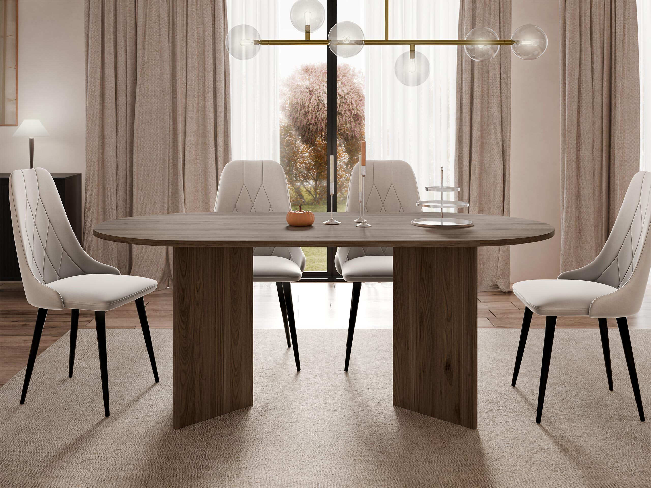 Mesa Comfivo Fungus (Nogueira)