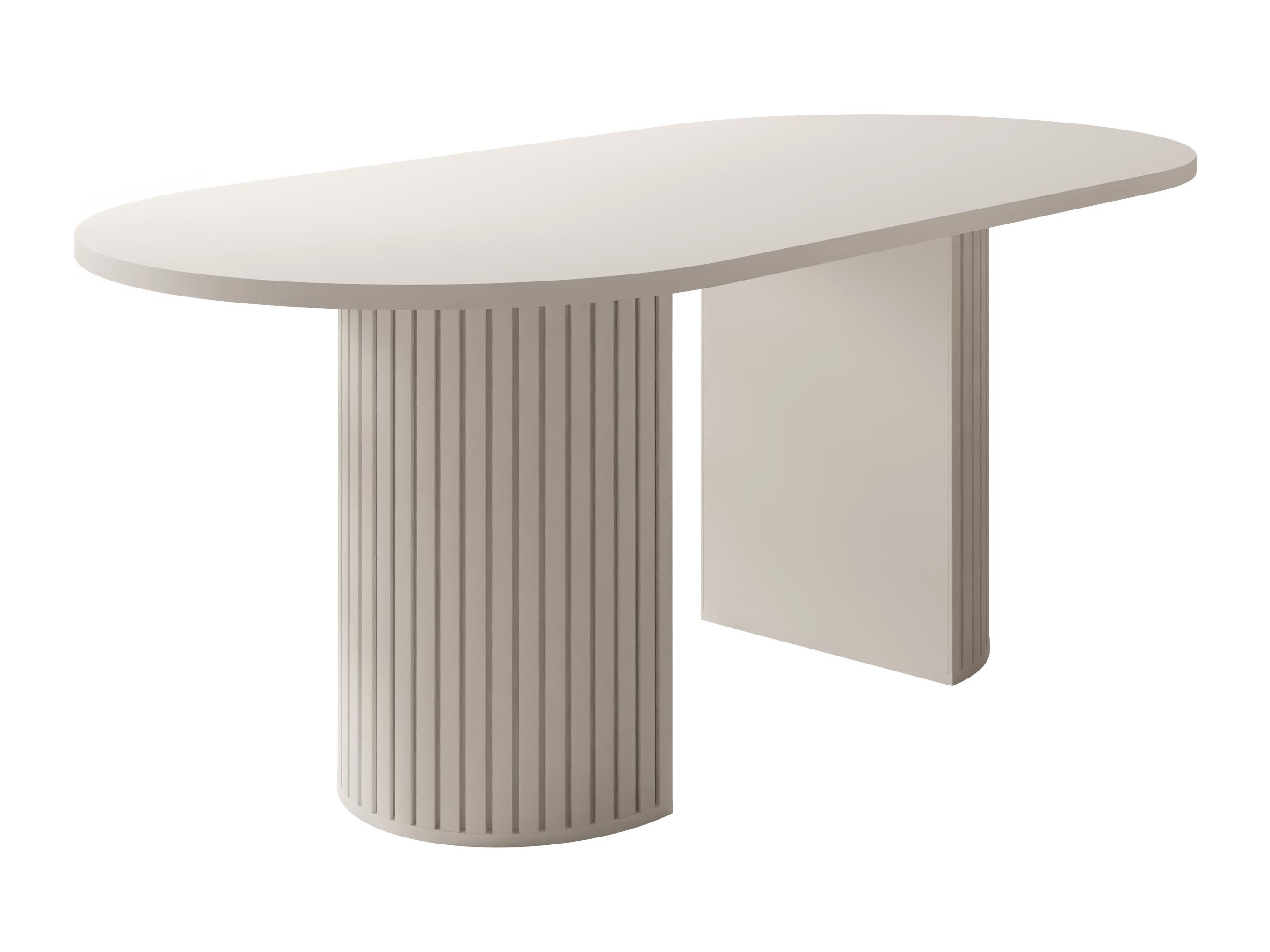 Mesa Comfivo Ulma (Bege)