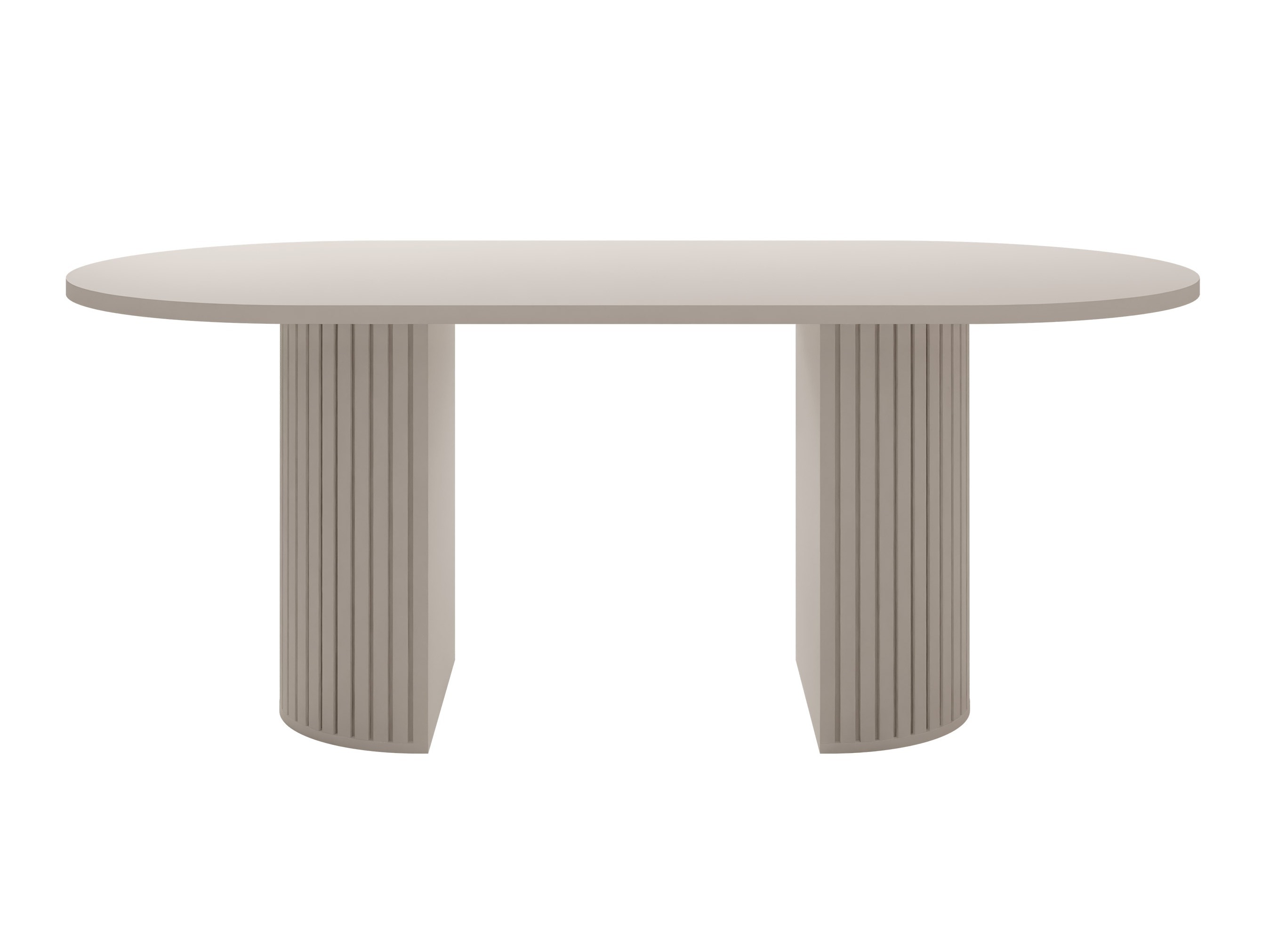 Mesa Comfivo Ulma (Bege)