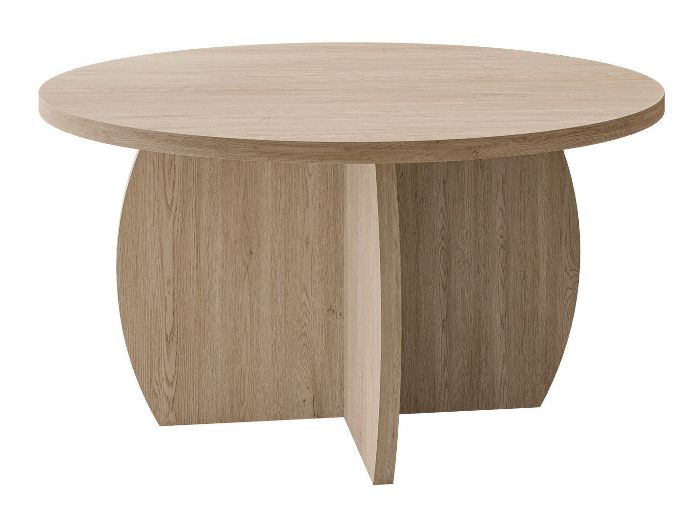 Mesa de centro Comfivo Pagas (Carvalho)