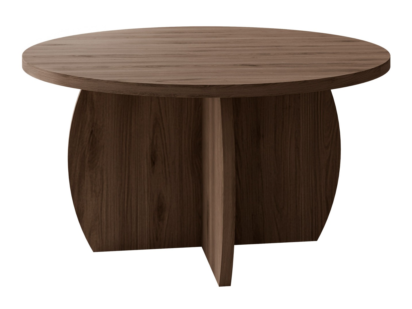 Mesa de centro Comfivo Pagas (Nogueira)