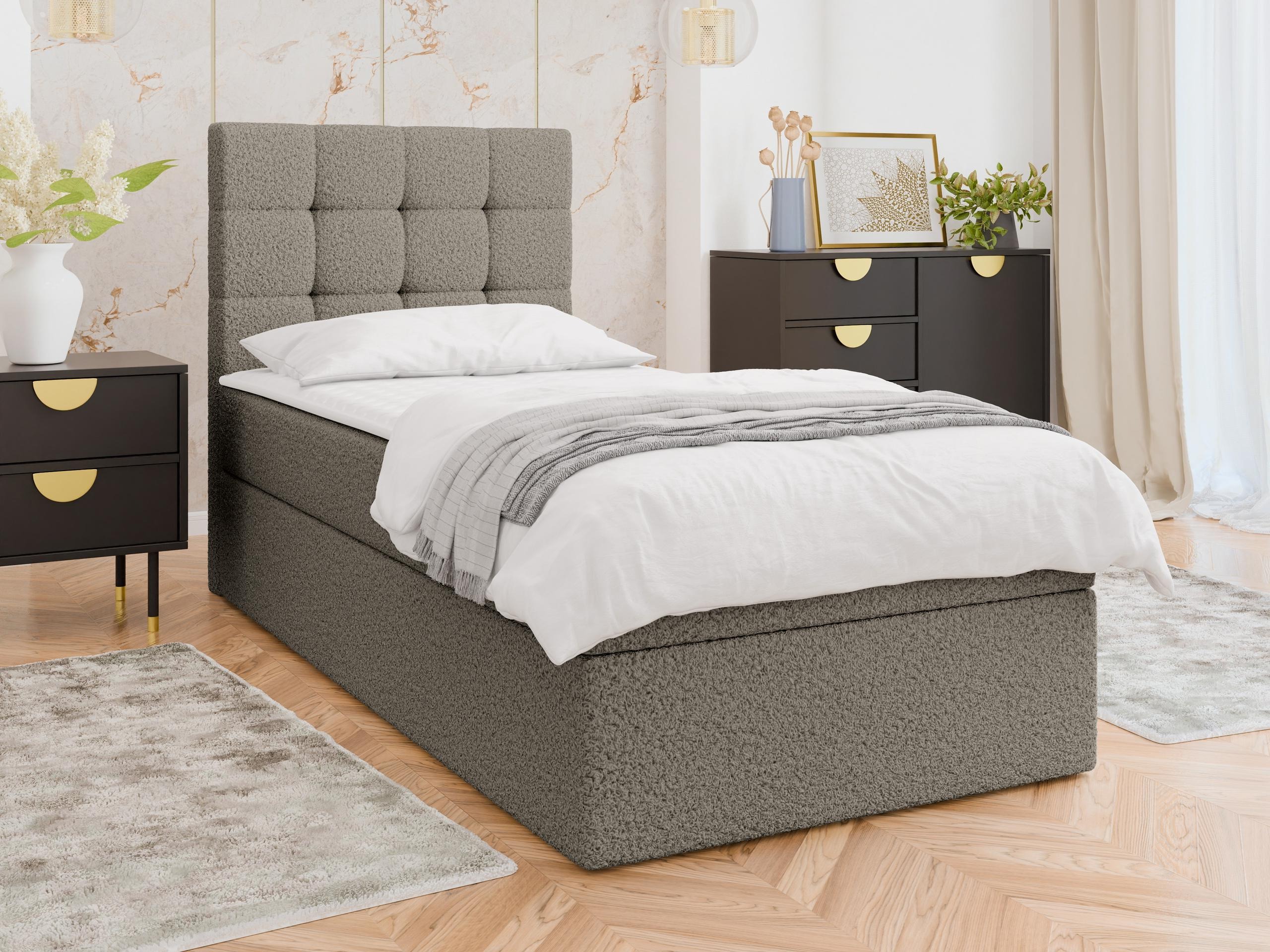 Cama continental Comfivo 403 (Lambi 03)