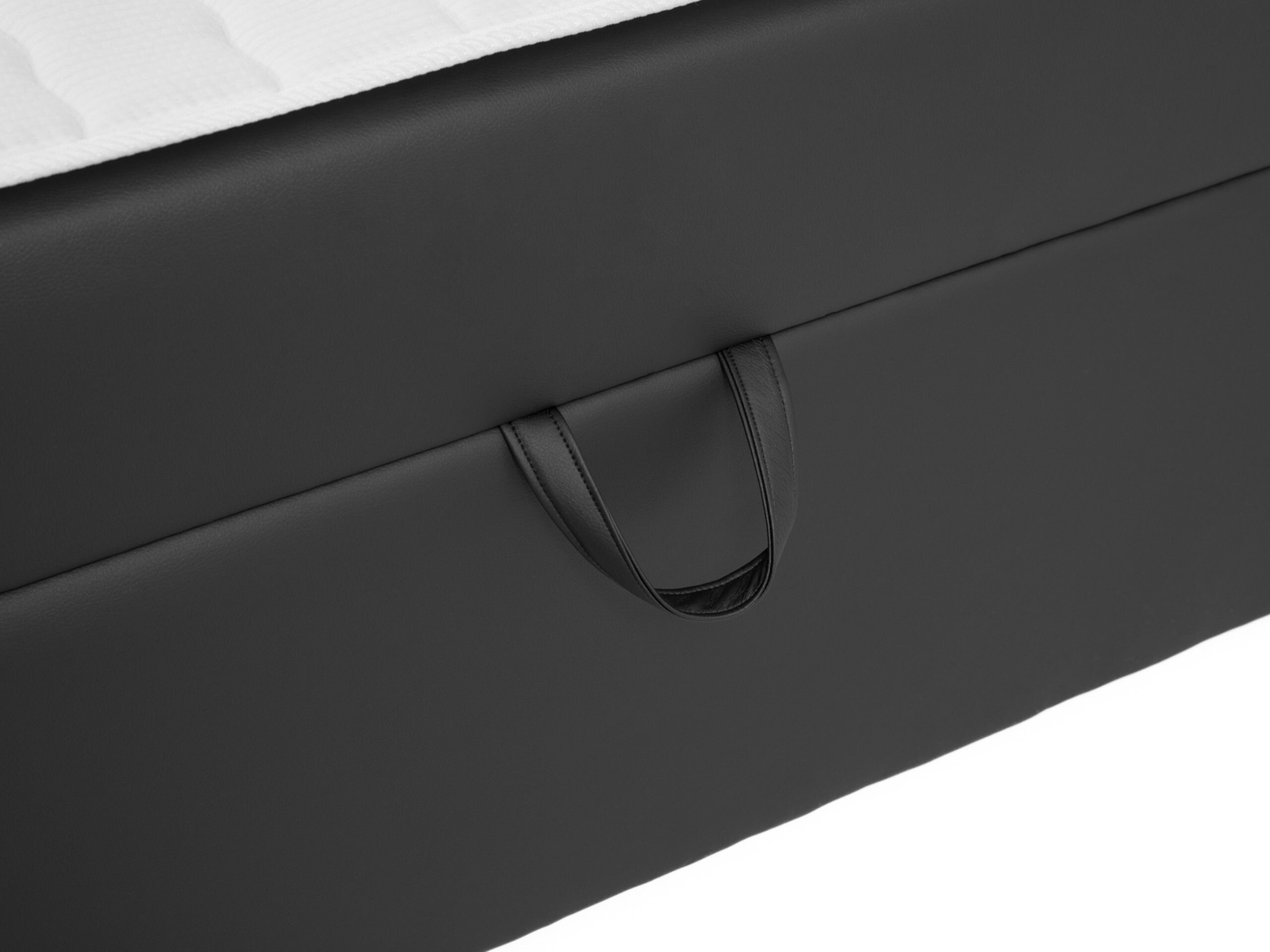 Cama continental Comfivo Osculum I (Manila 16)