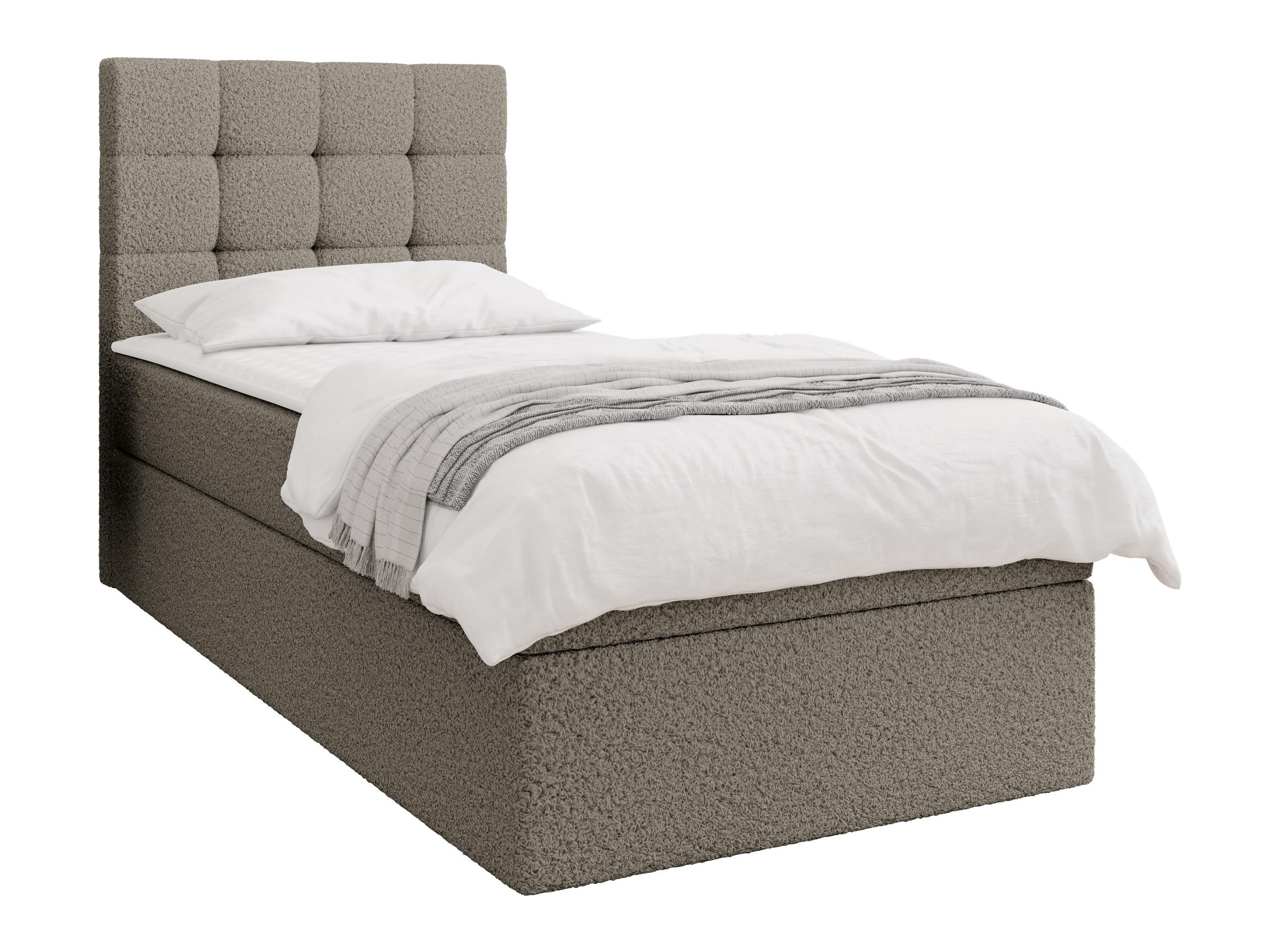 Cama continental Comfivo Osculum II (Lambi 03)