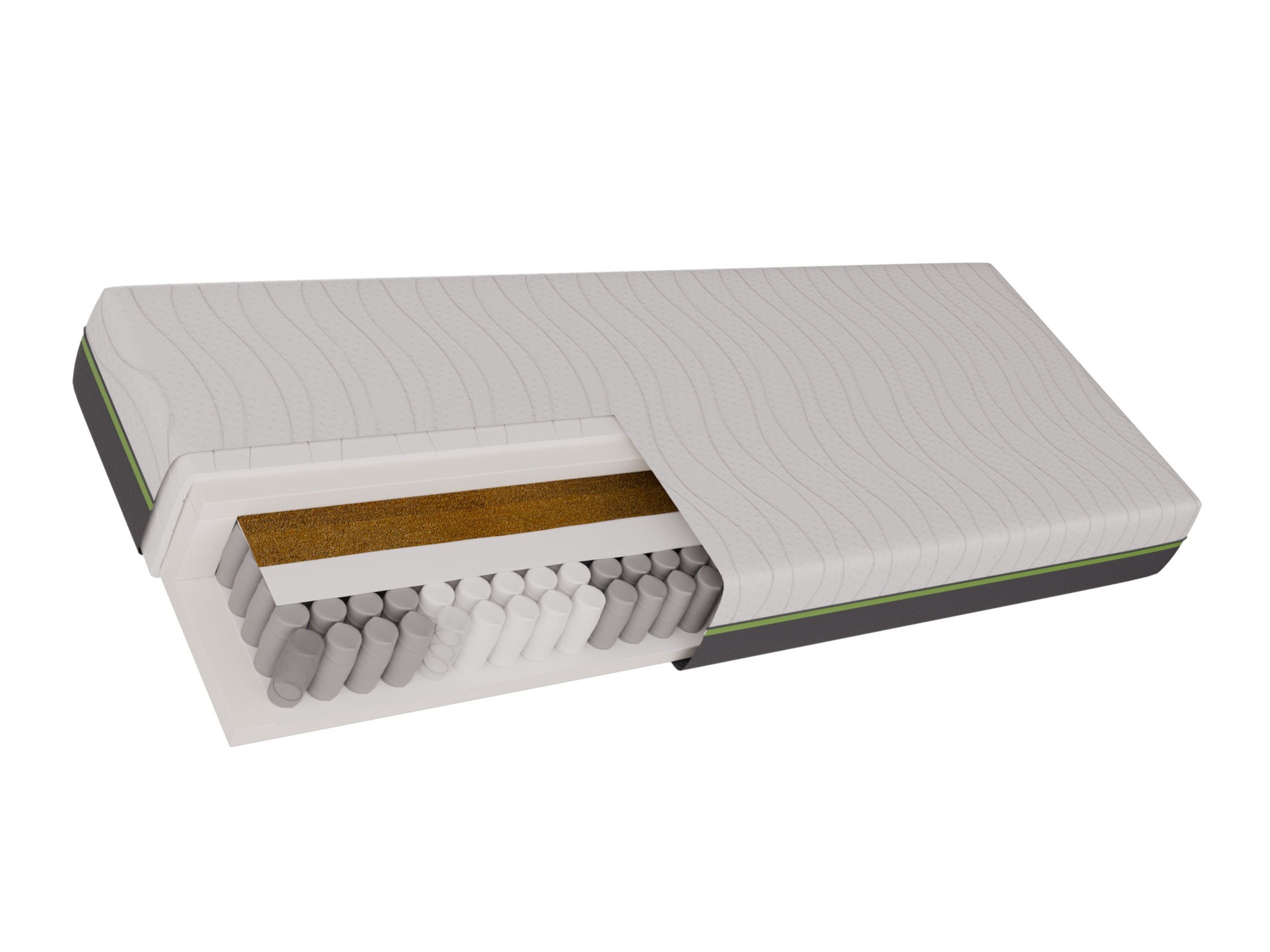 Colchão ComfiDream 208