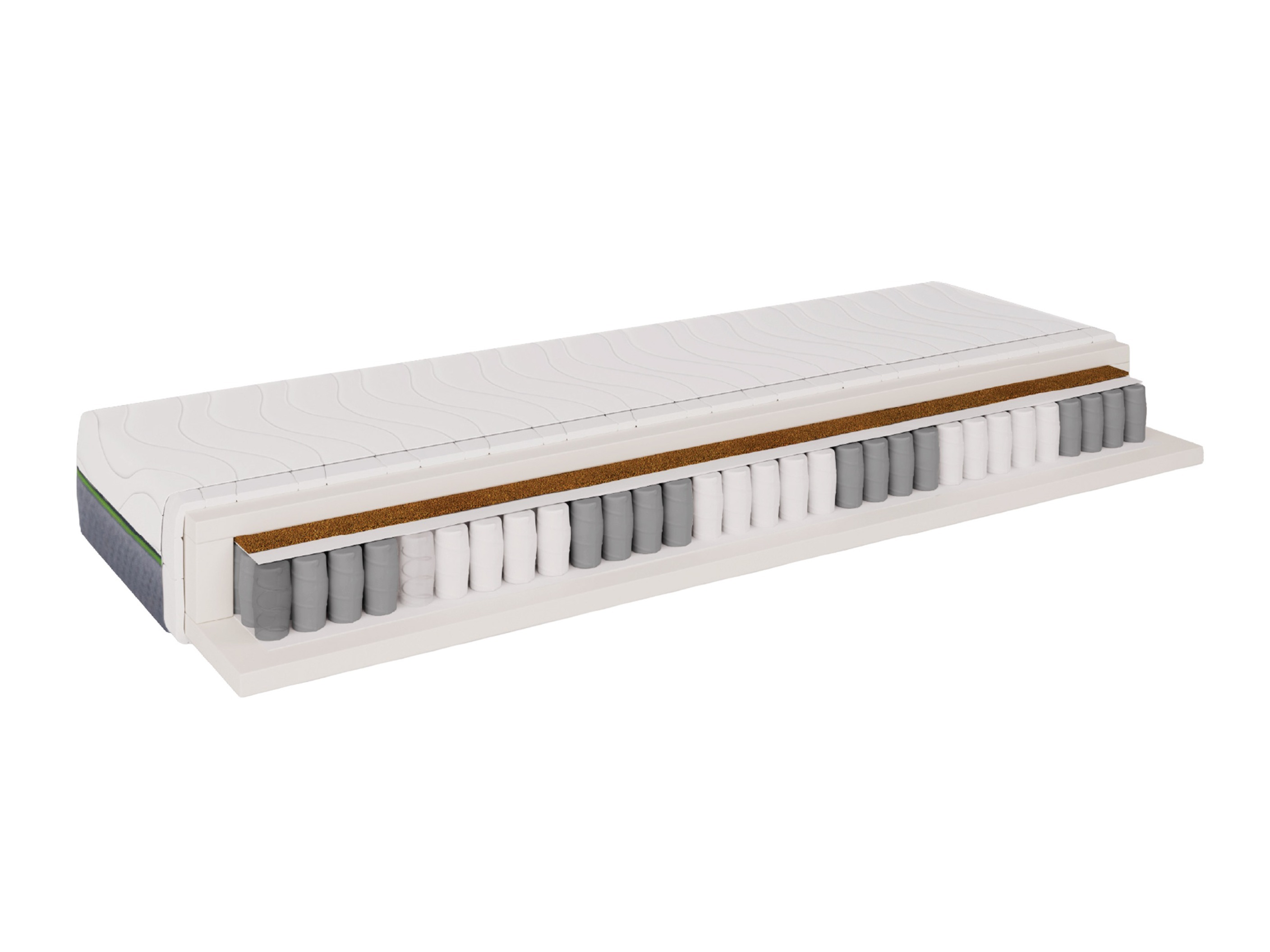 Colchão ComfiDream Hilum