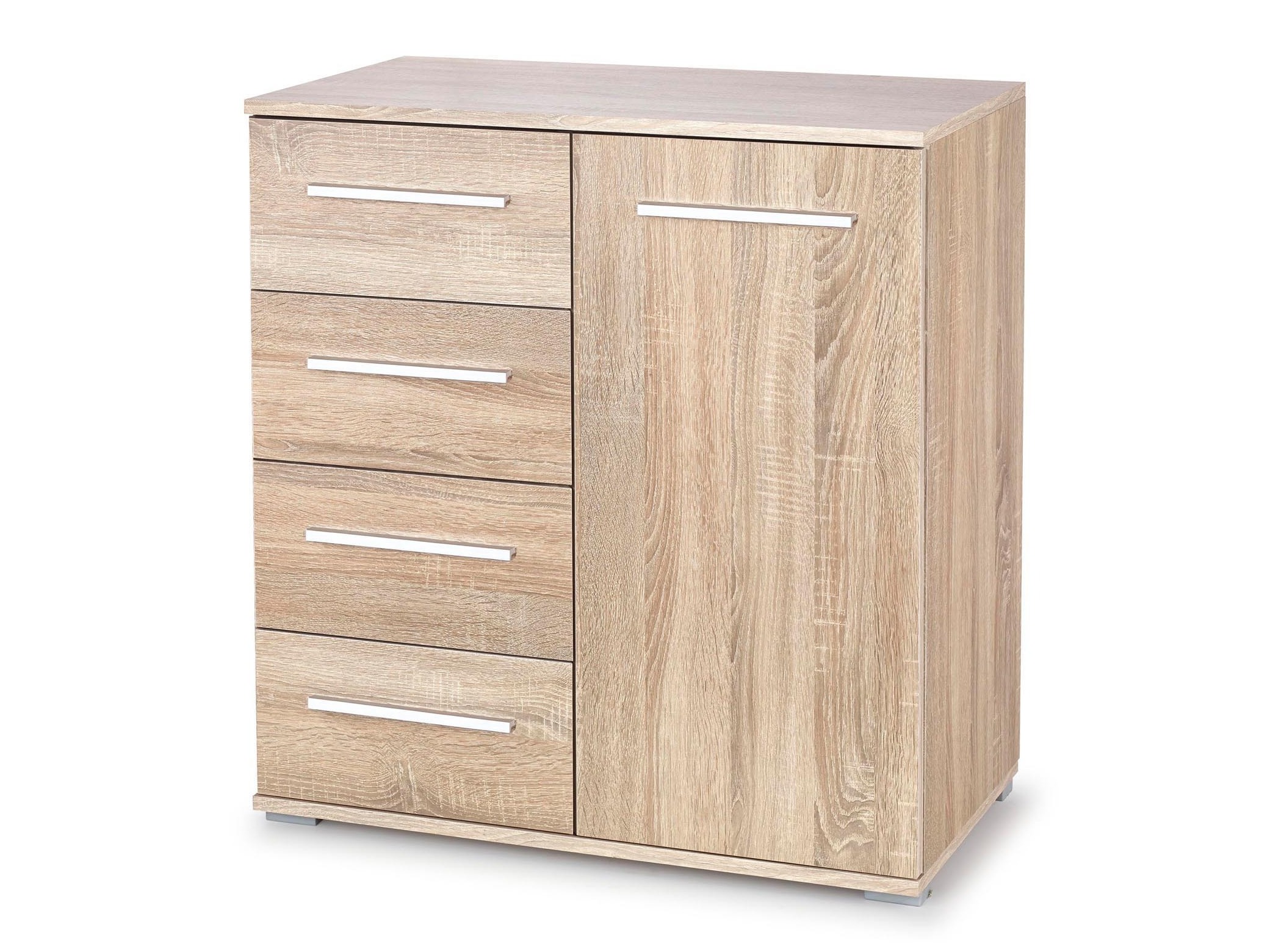 Cómoda Cirveso 101 (Carvalho sonoma)