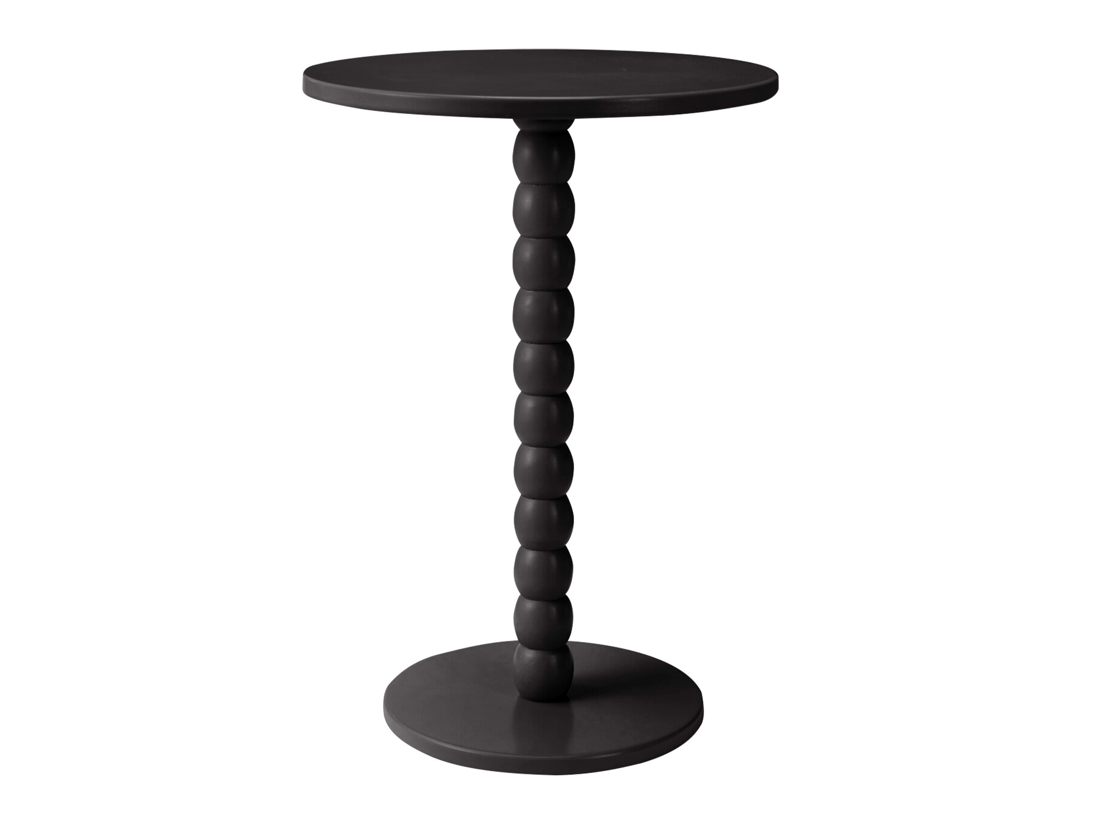 Mesa de apoio Ludus (Preto)