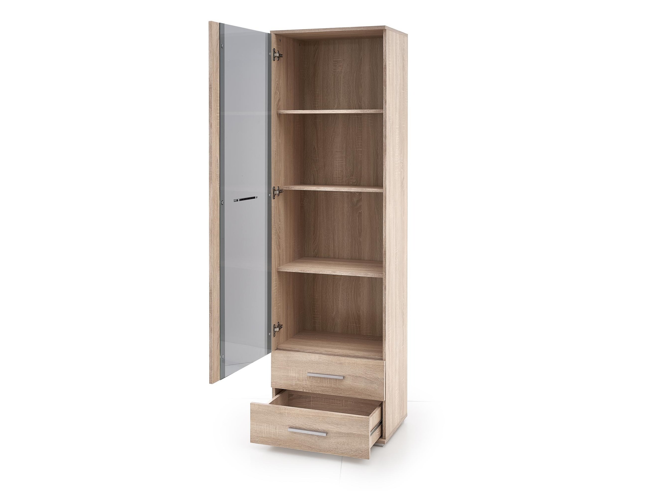 Estante Cirveso 116 (Carvalho sonoma)