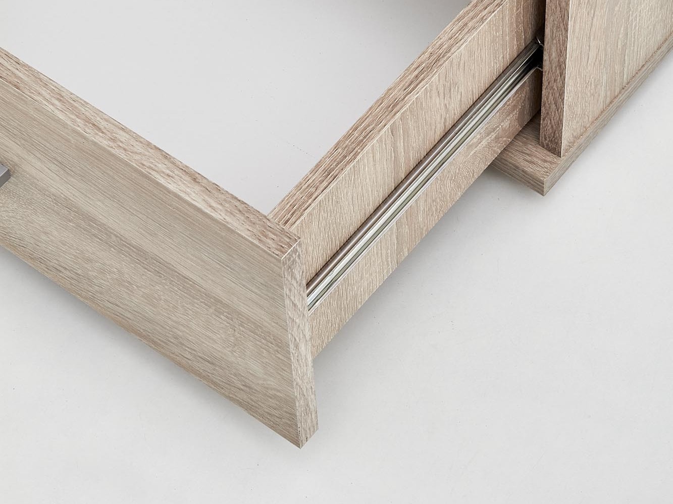 Estante Cirveso 116 (Carvalho sonoma)