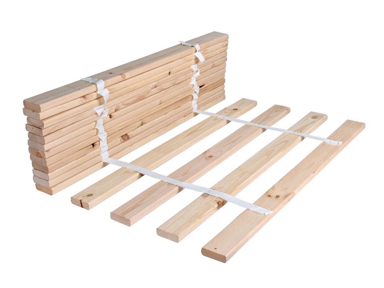 Estrados de cama Cirveso 115