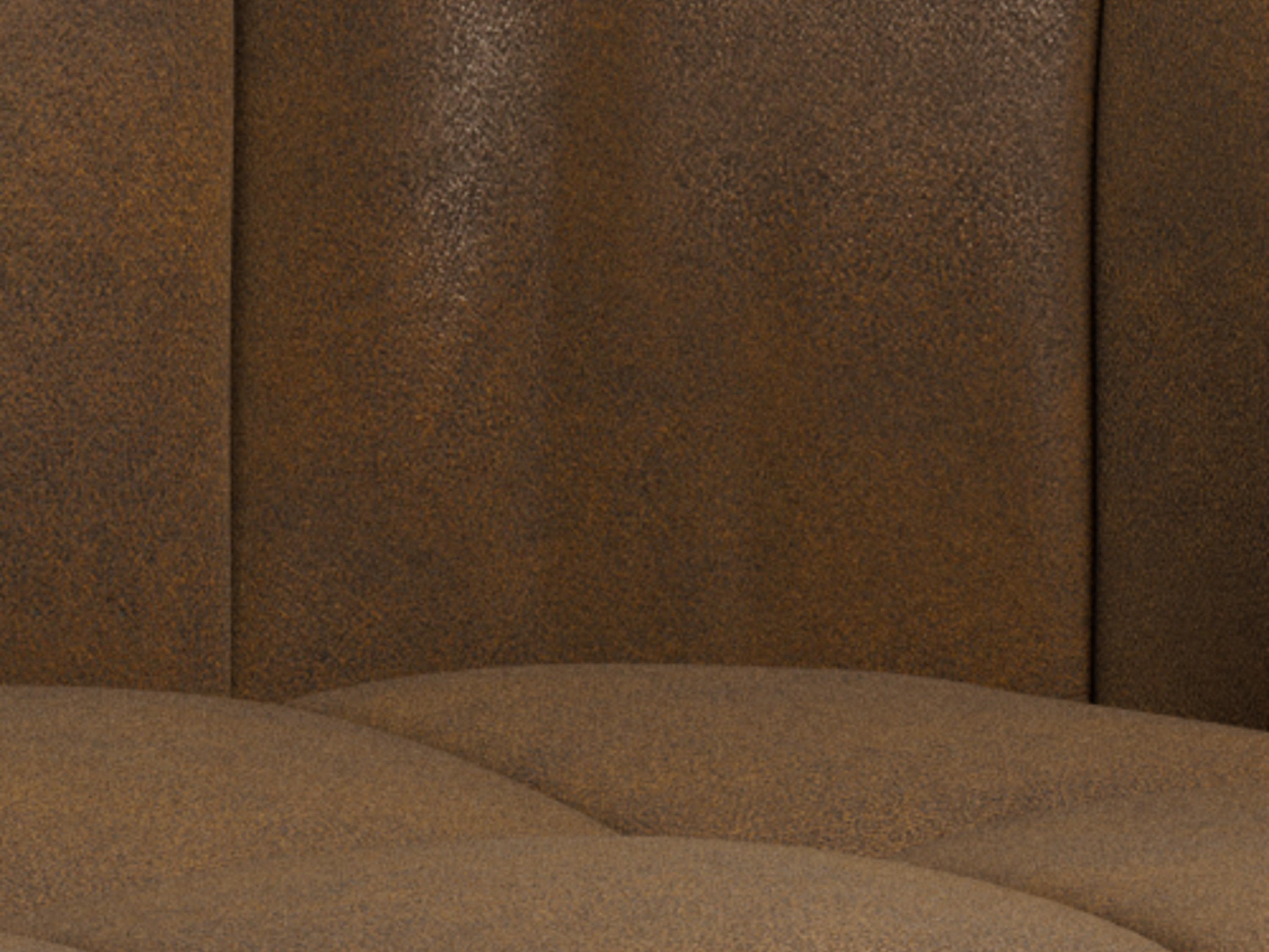 Cadeira Norsica 494 (Castanho + Preto)