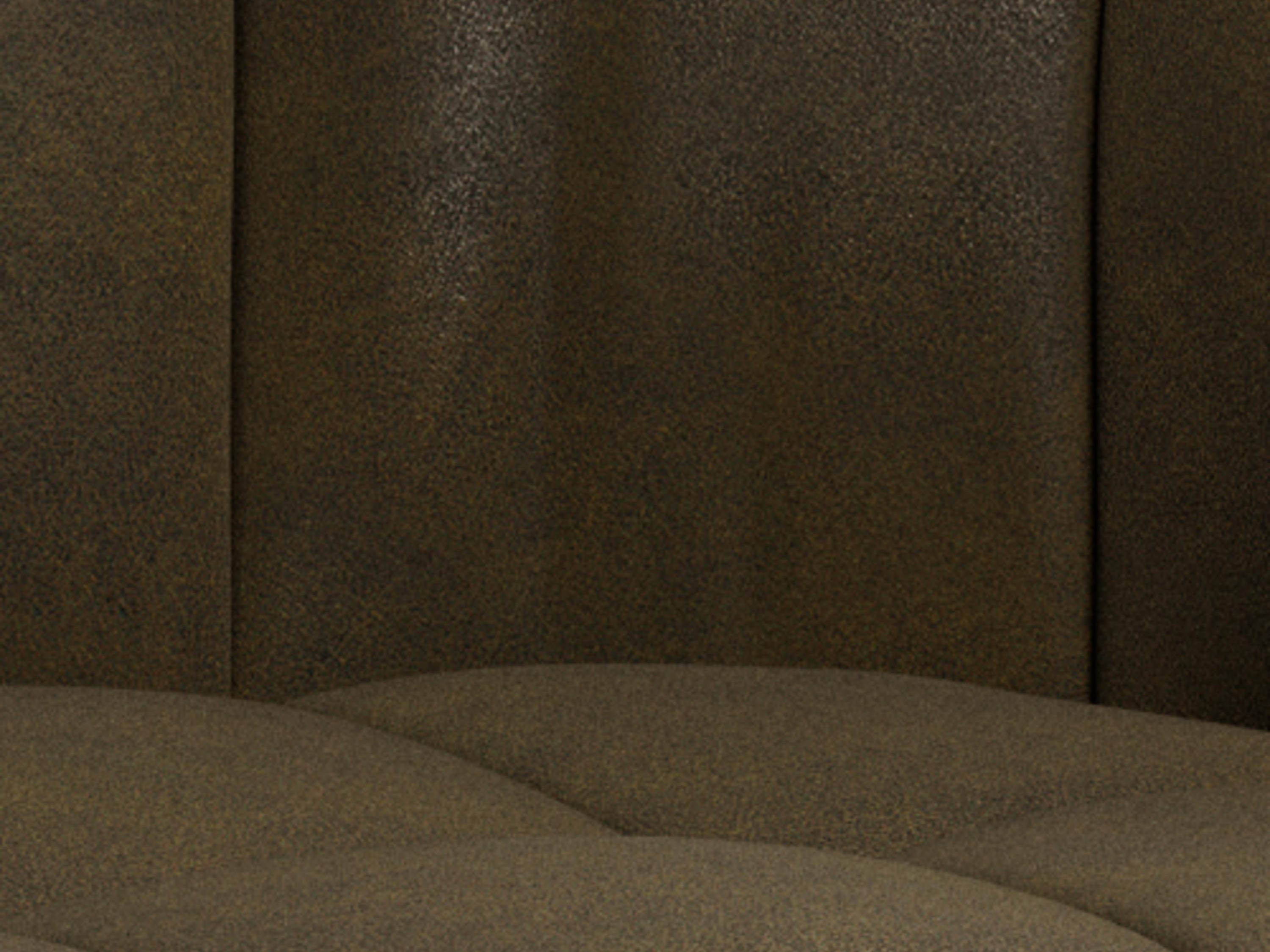 Cadeira Norsica 494 (Verde + Preto)