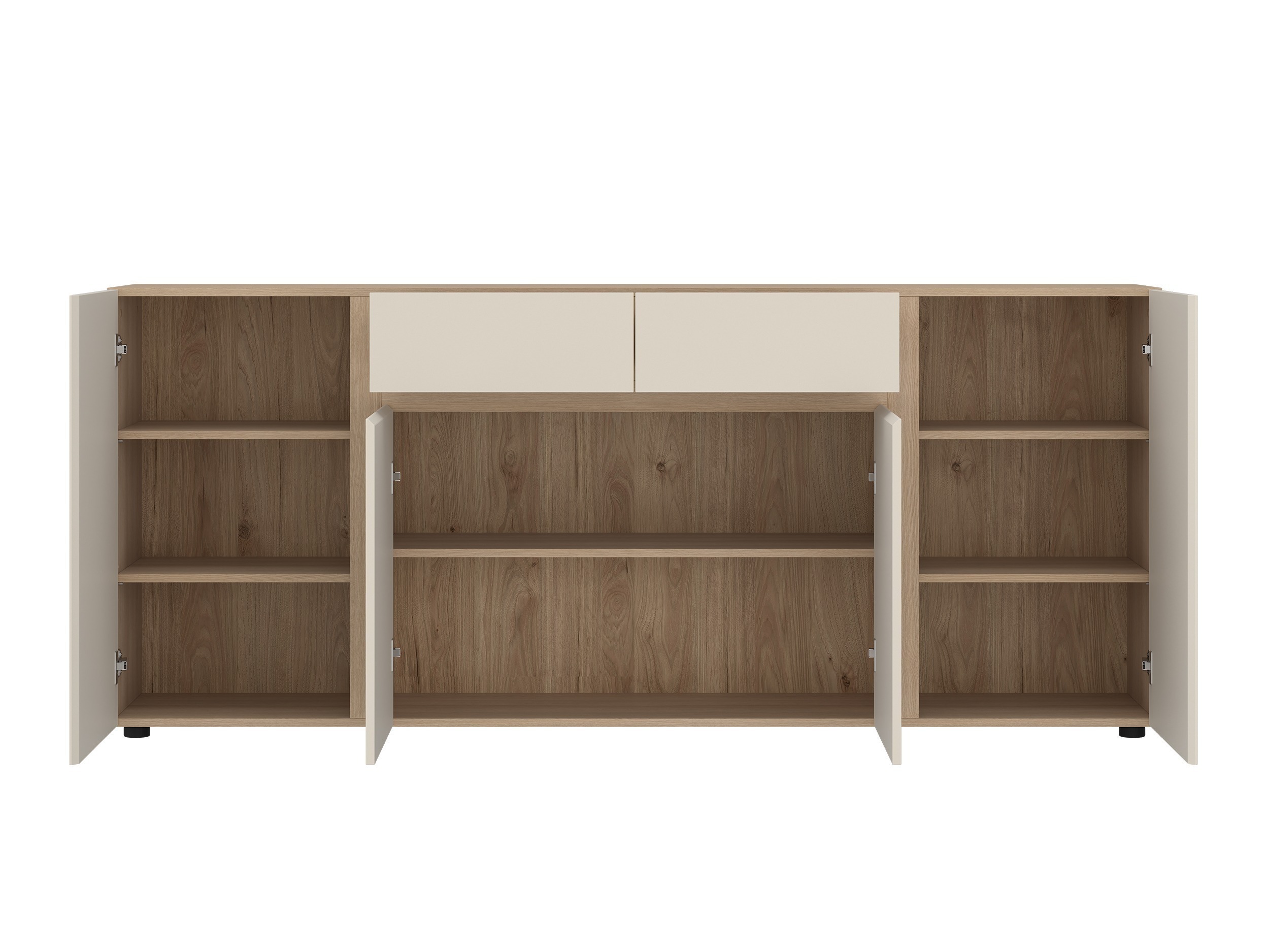 Conjunto para sala de estar Enoloro 105