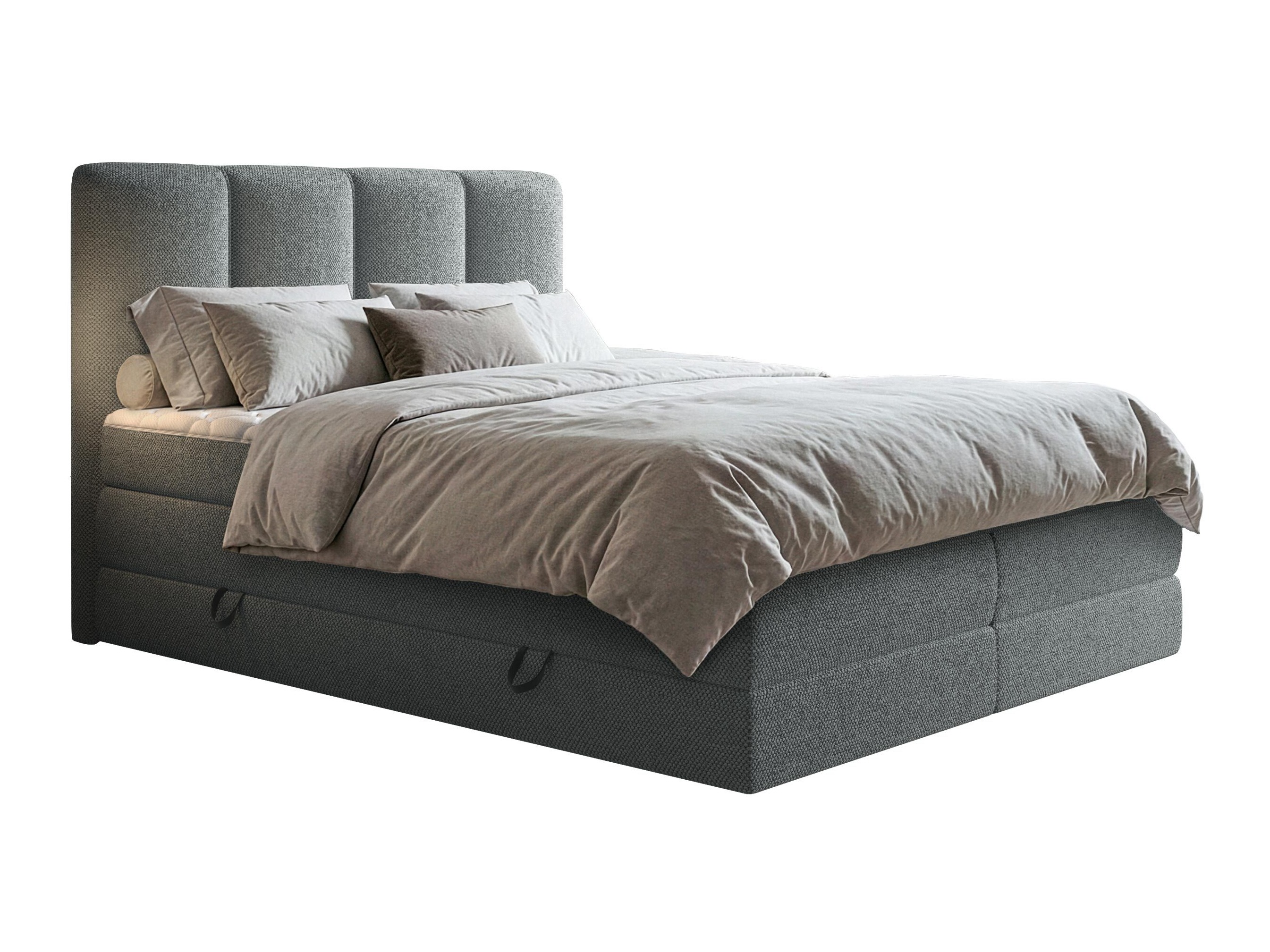 Cama continental ComfiDream 205 (Onega 07)