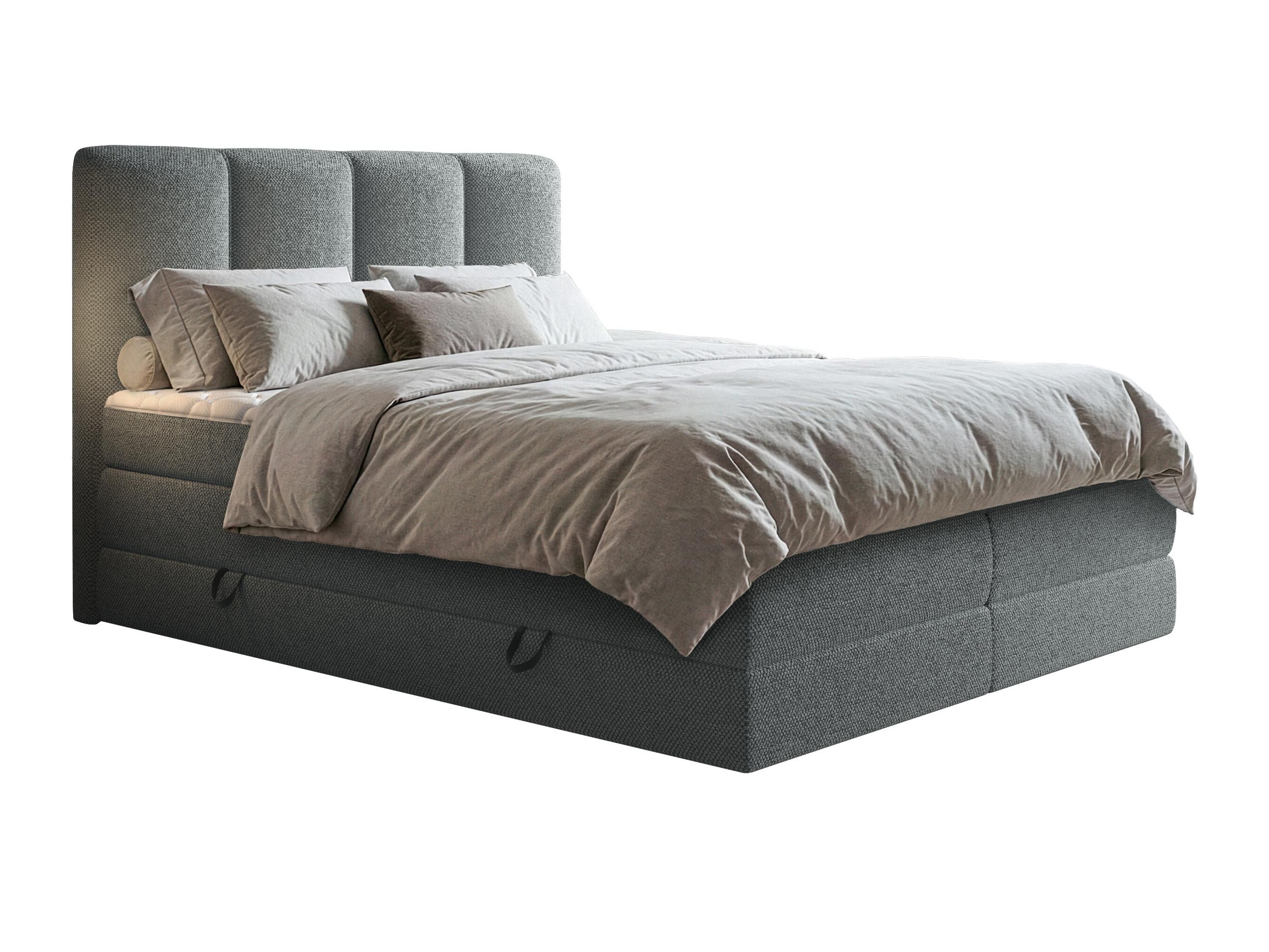 Cama continental ComfiDream 205 (Onega 07)
