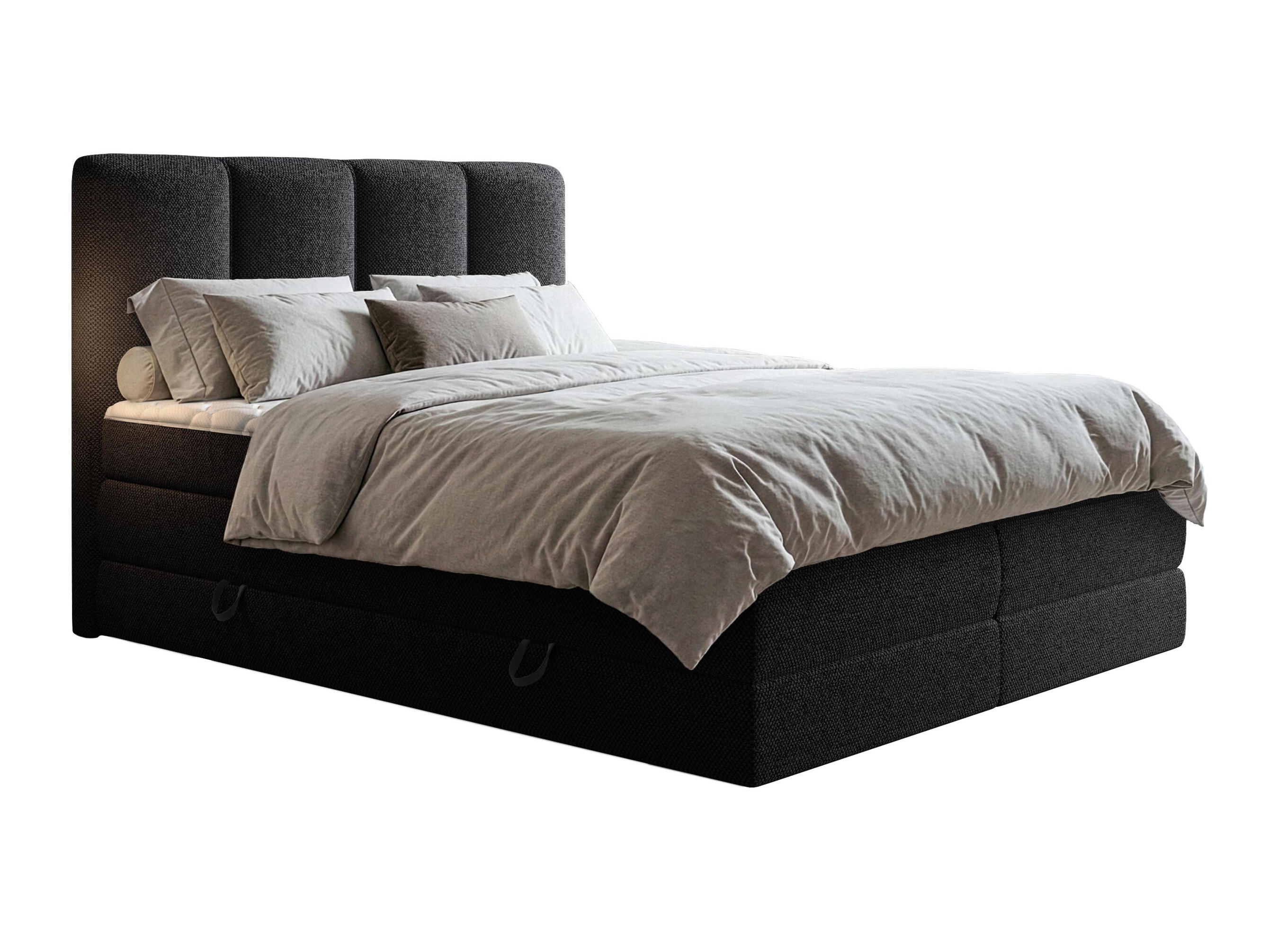 Cama continental ComfiDream 205 (Onega 11)