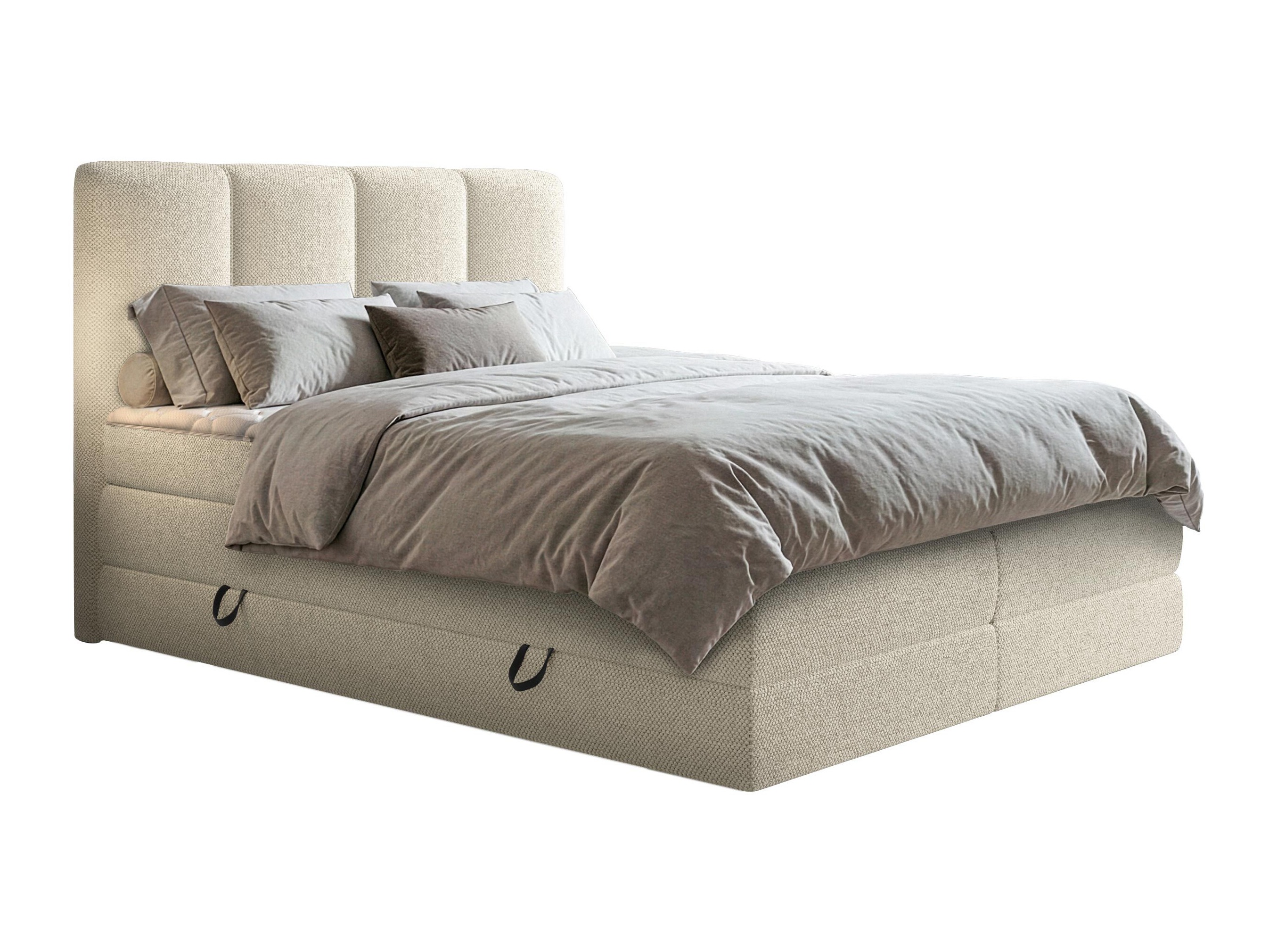 Cama continental ComfiDream 205 (Onega 14)