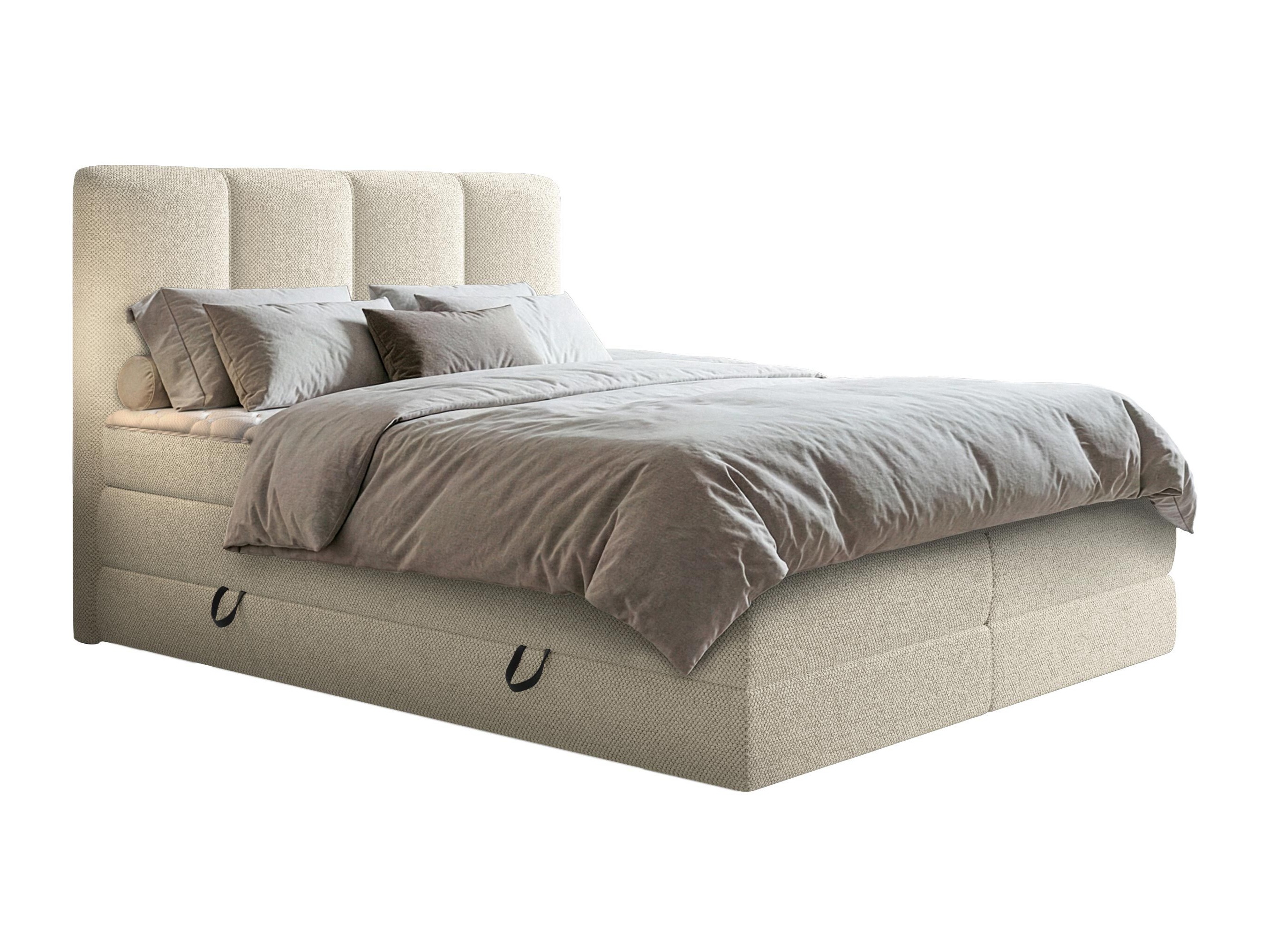 Cama continental ComfiDream 205 (Onega 14)