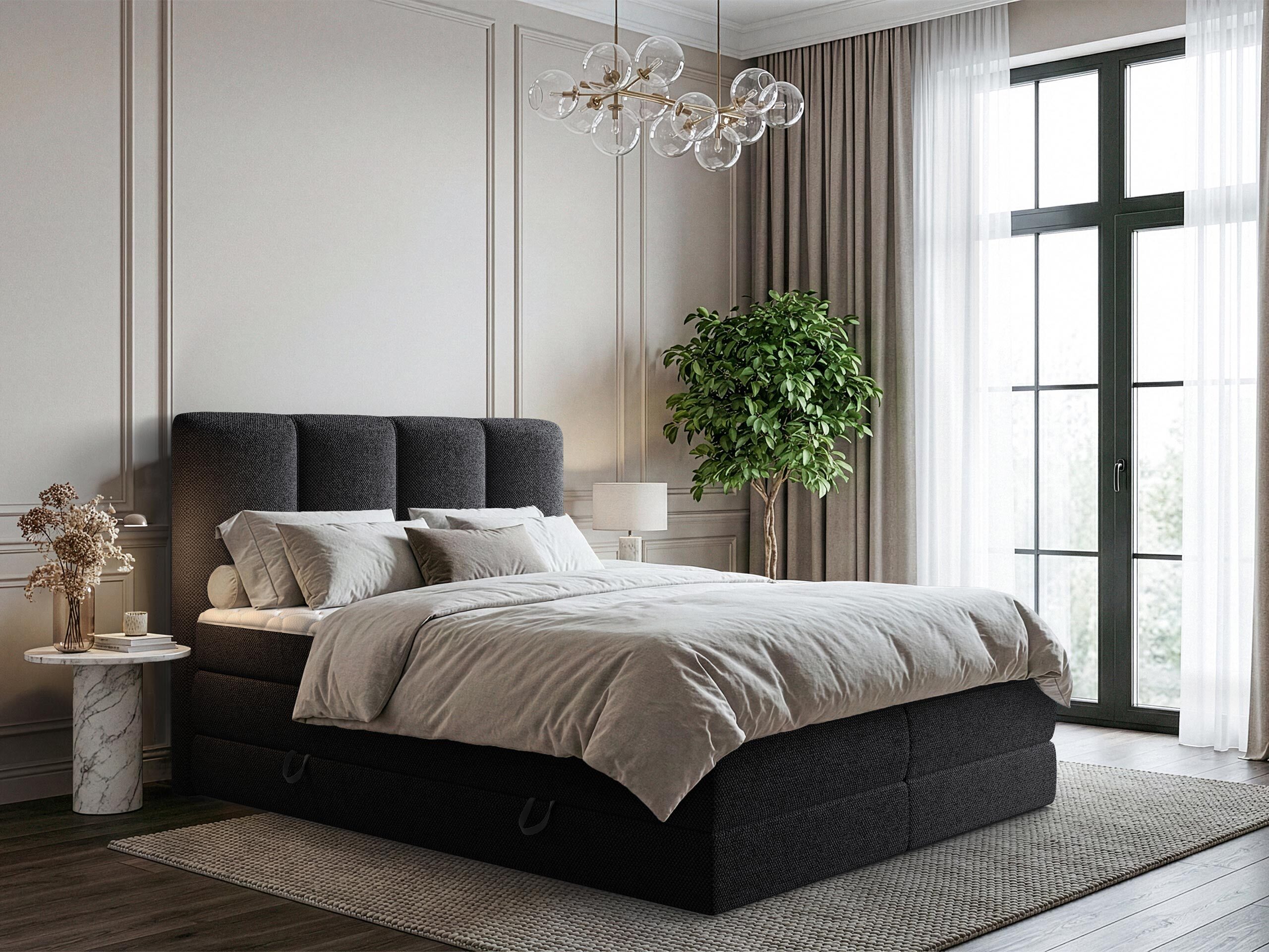 Cama continental ComfiDream Caelion (Onega 11)