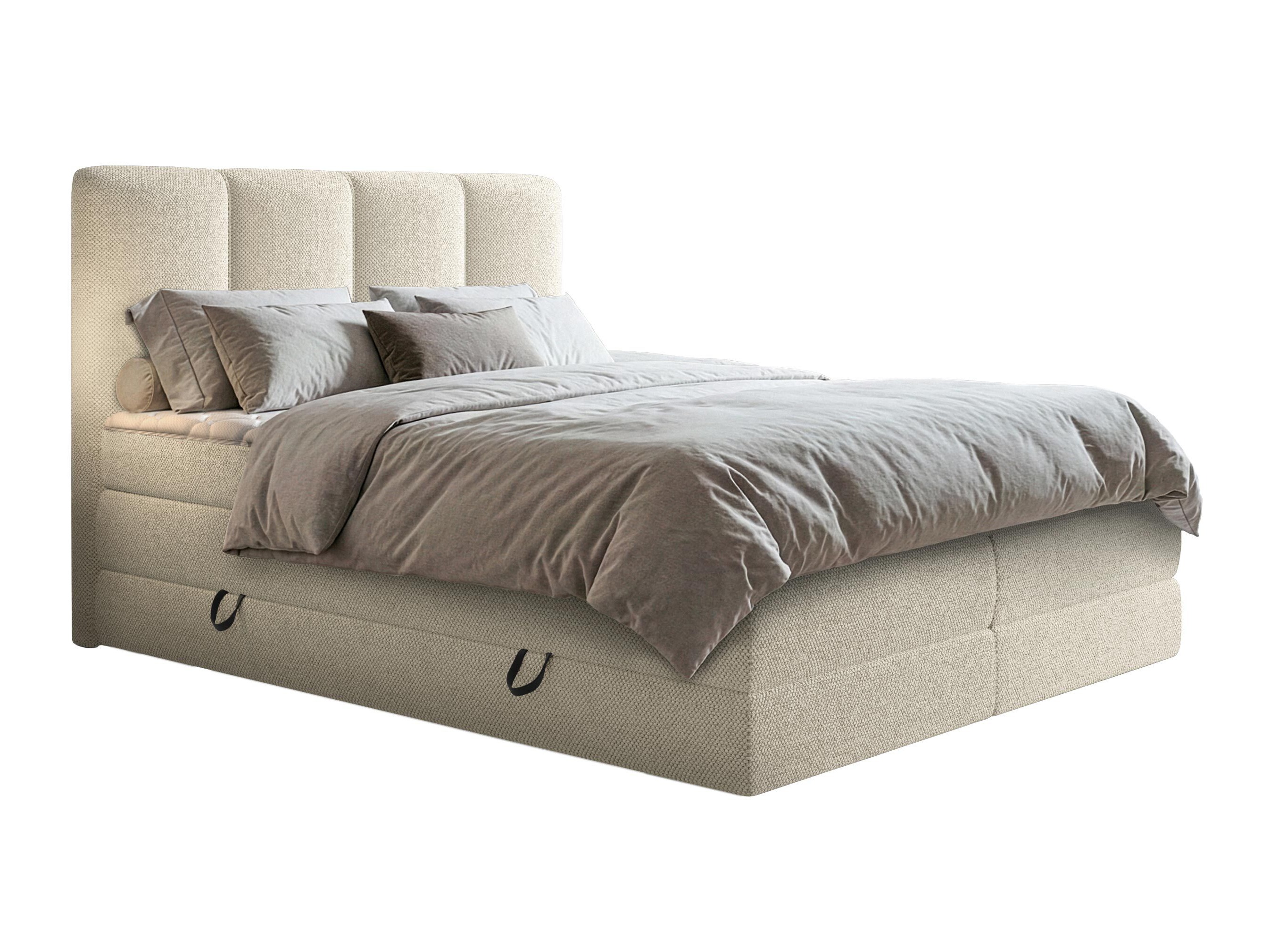 Cama continental ComfiDream Caelion (Onega 14)
