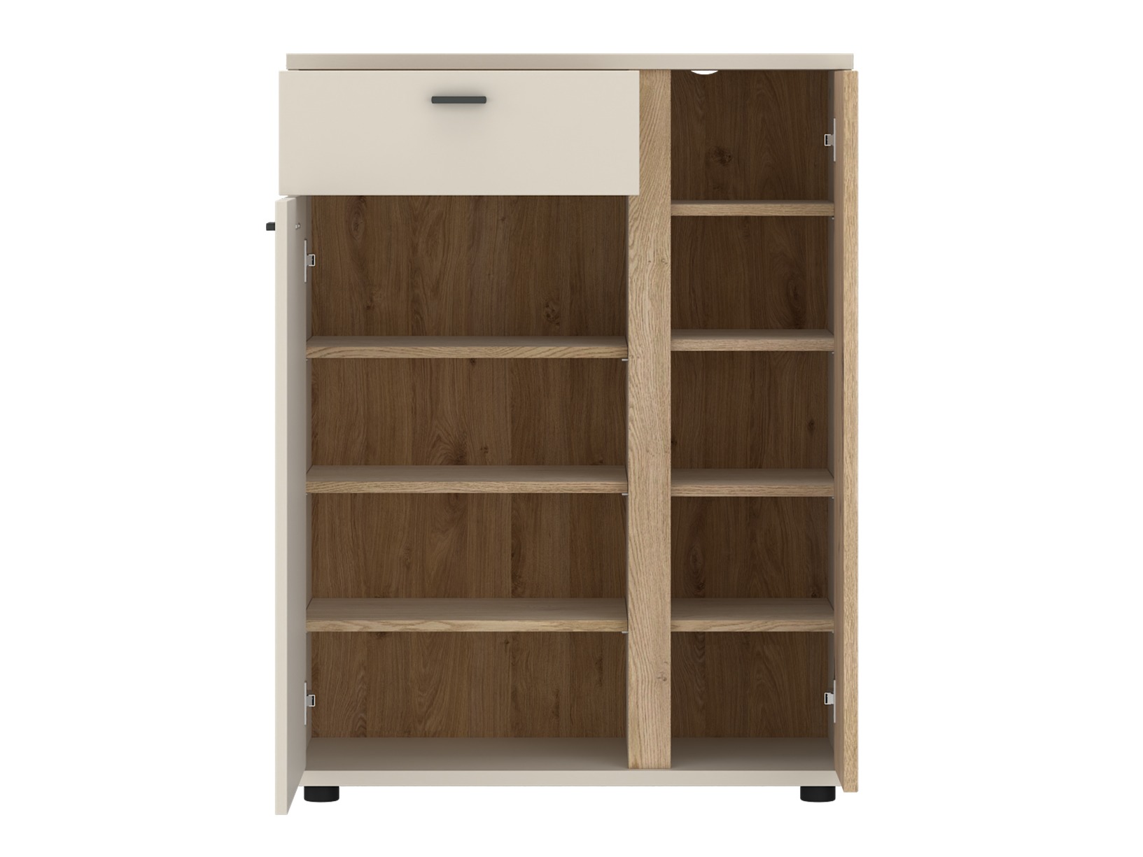 Conjunto para corredor Remcale 117