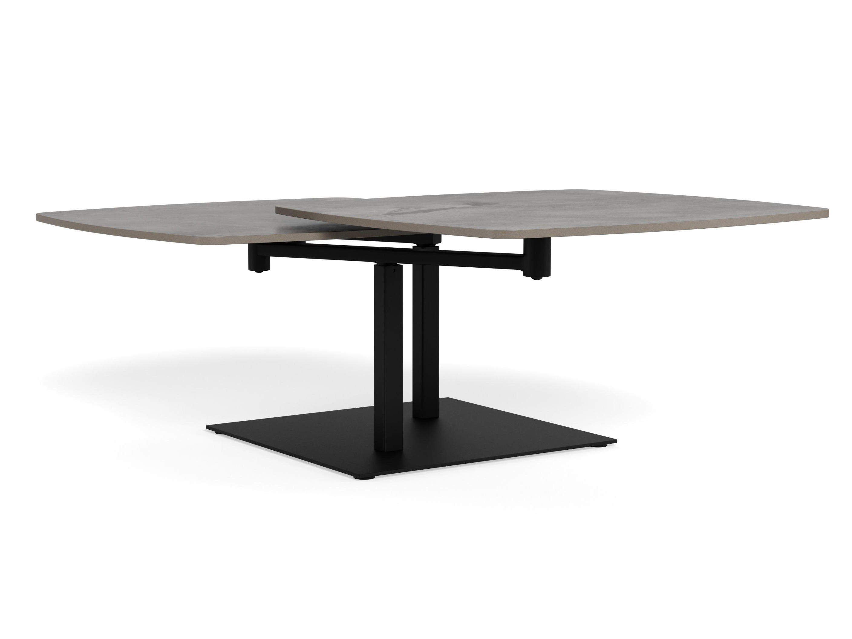 Mesa de centro extensível Norsica 1042