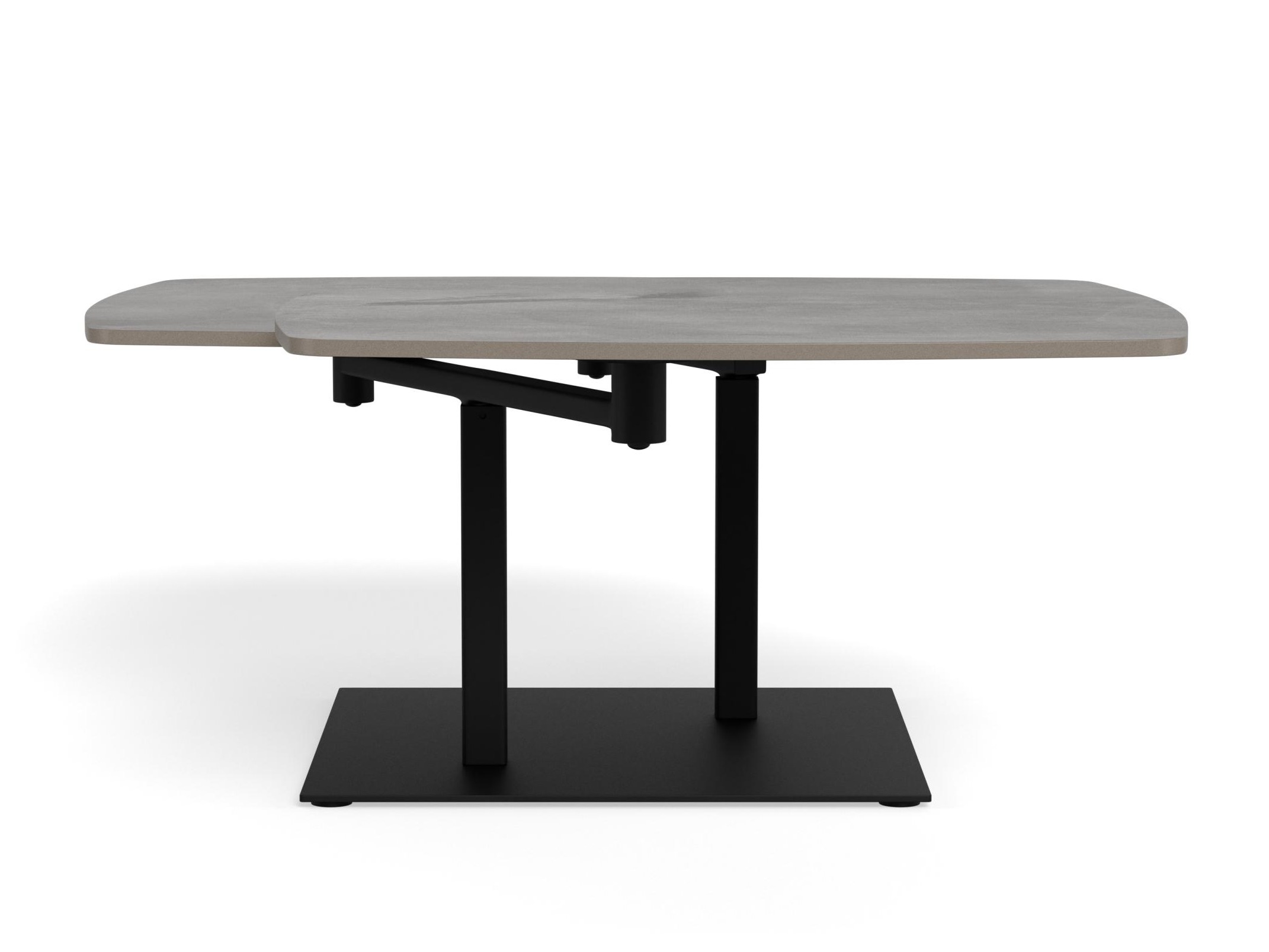 Mesa de centro extensível Norsica 1042